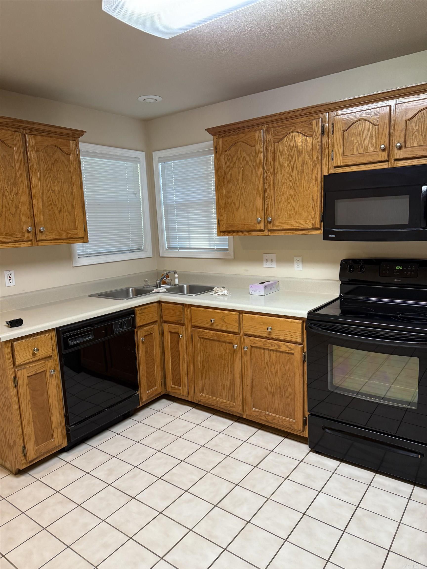 Tall Oaks - Residential