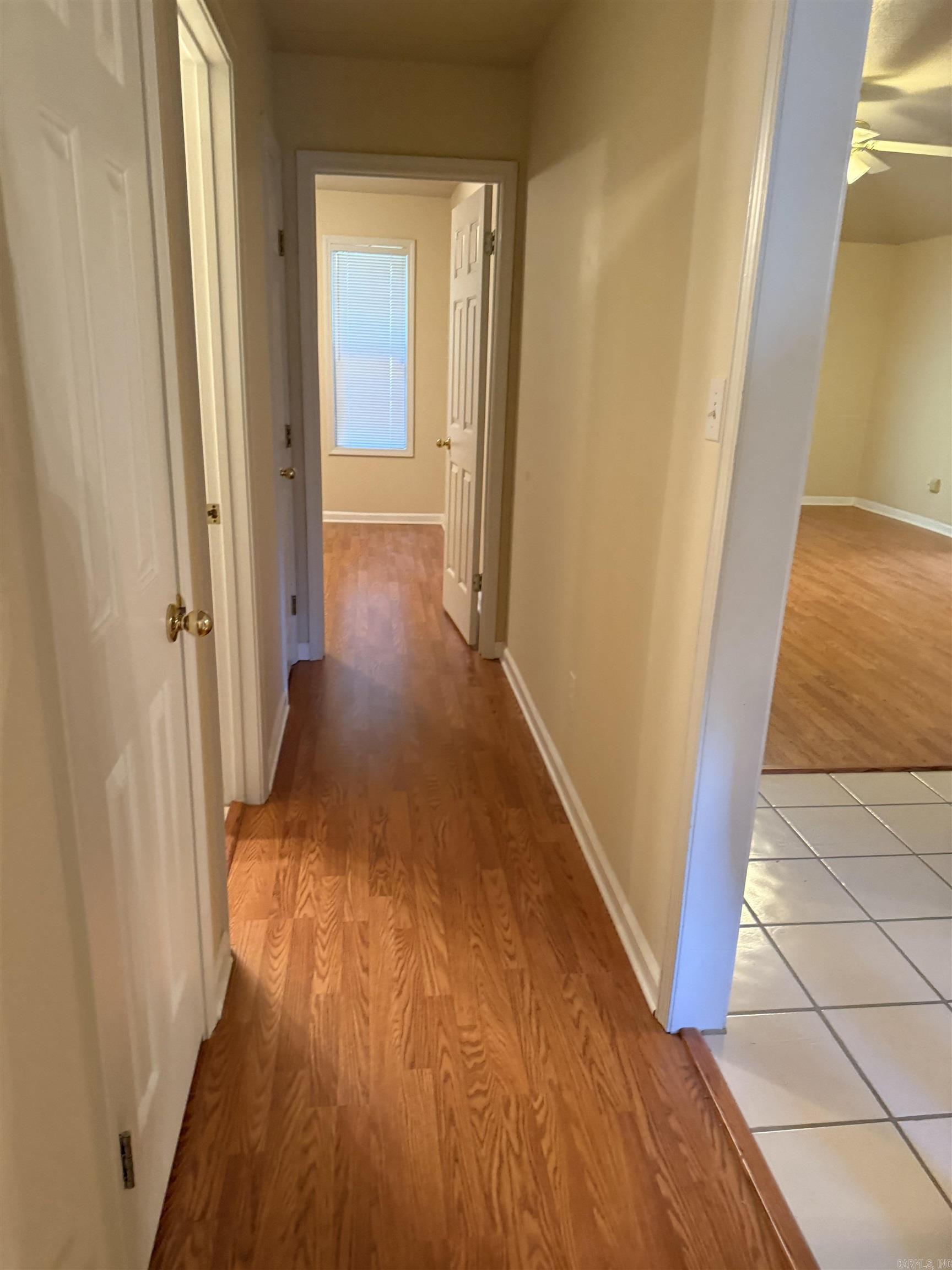 Tall Oaks - Residential