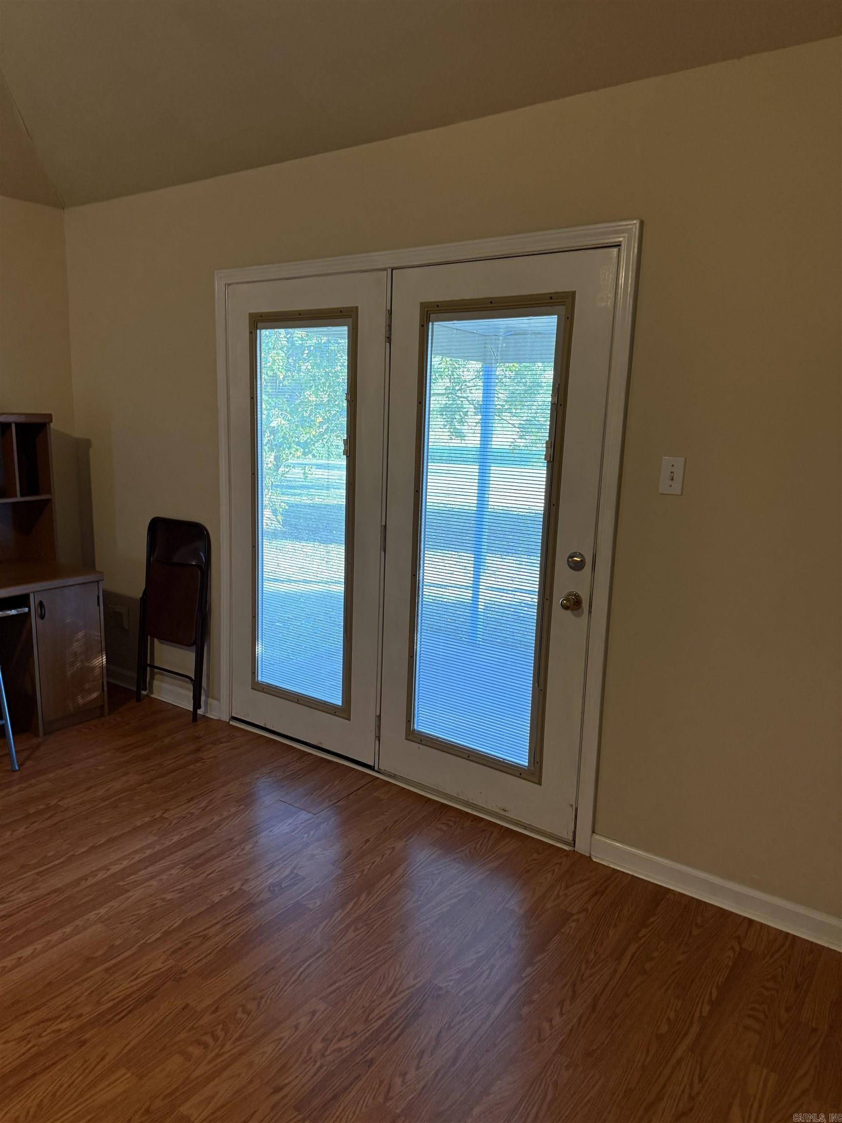 Tall Oaks - Residential