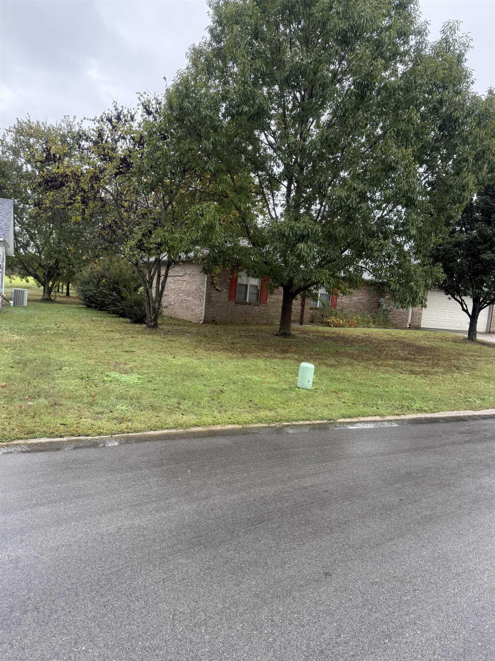 Tall Oaks - Residential