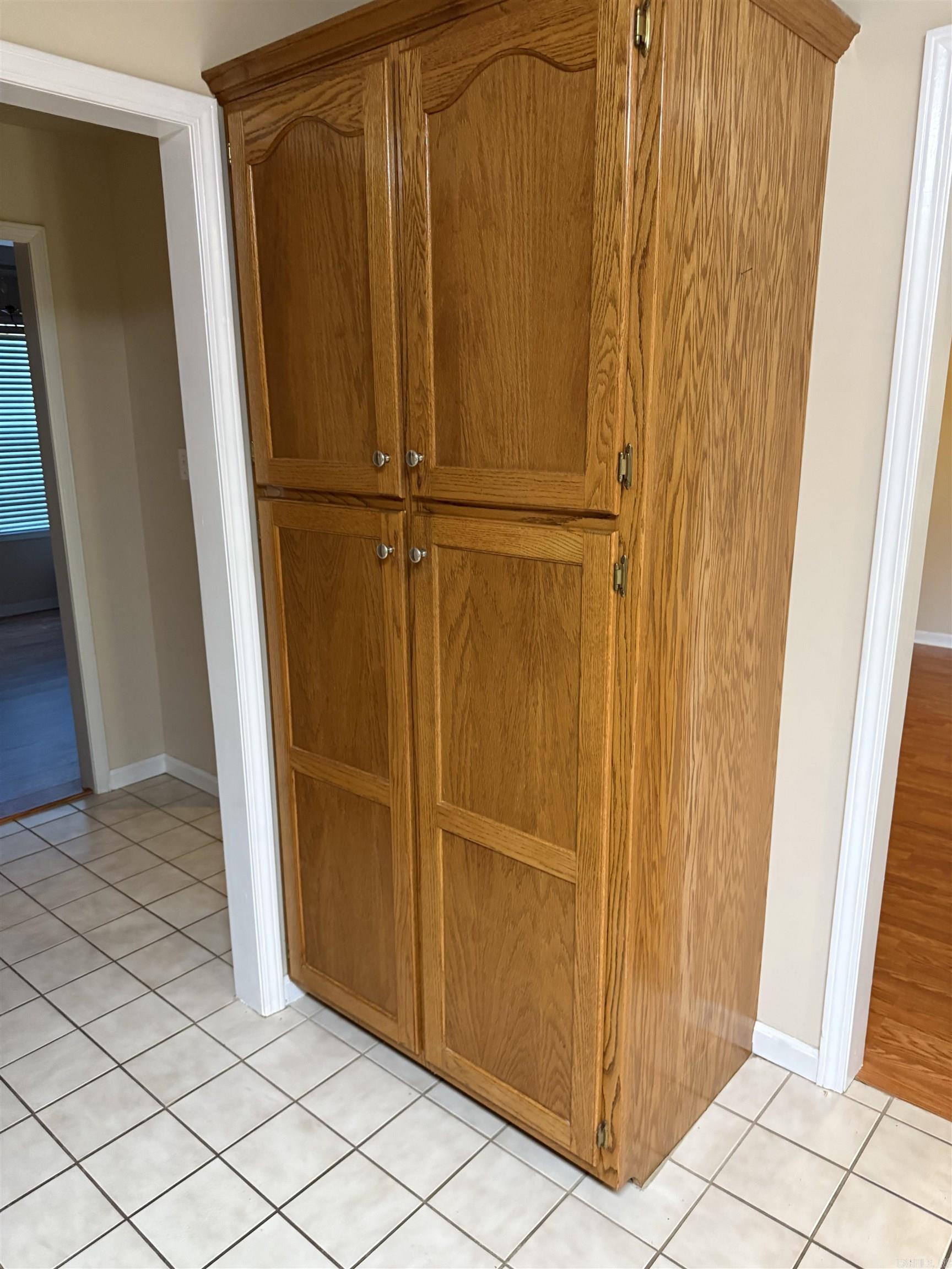 Tall Oaks - Residential