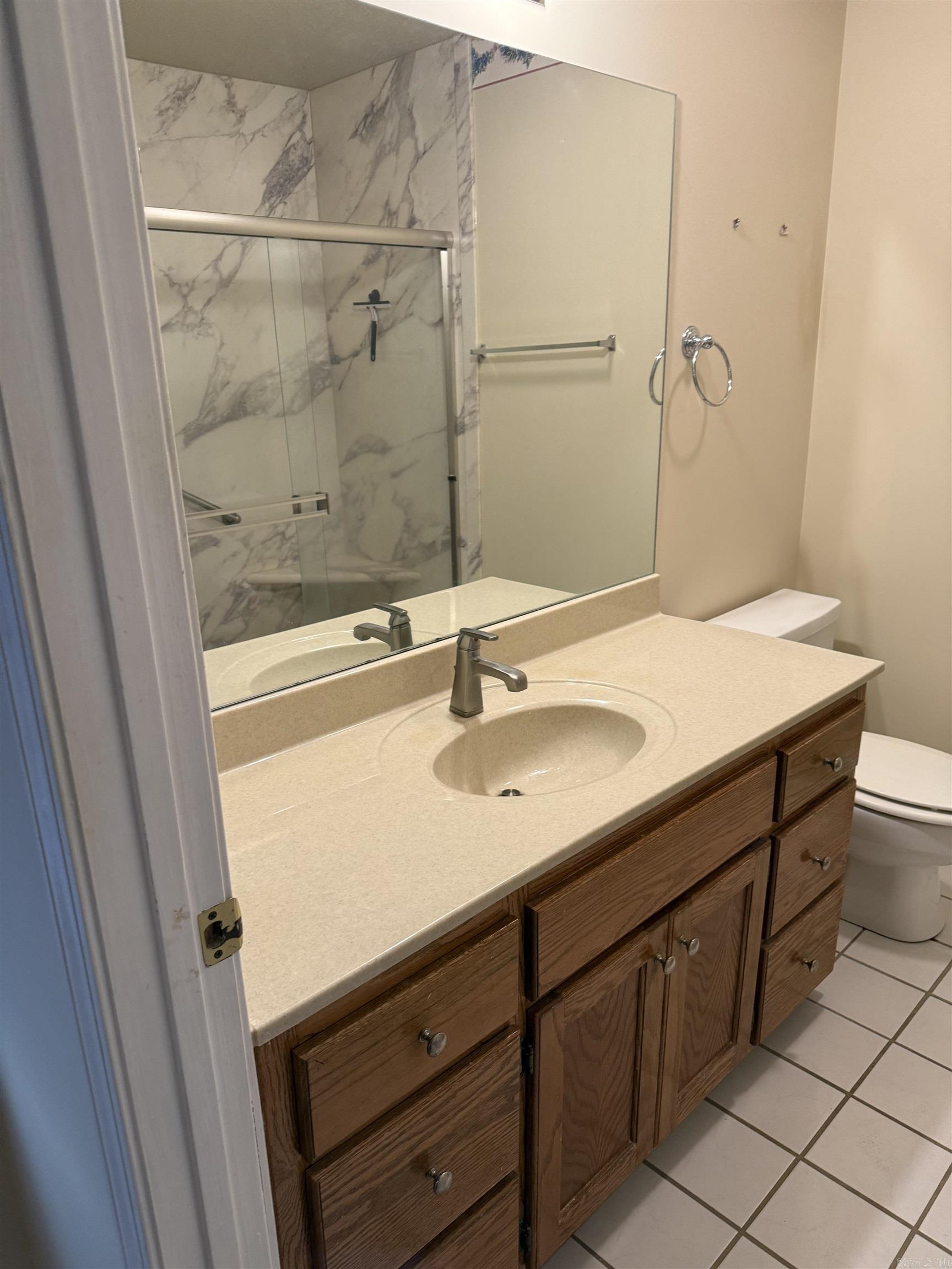 Tall Oaks - Residential