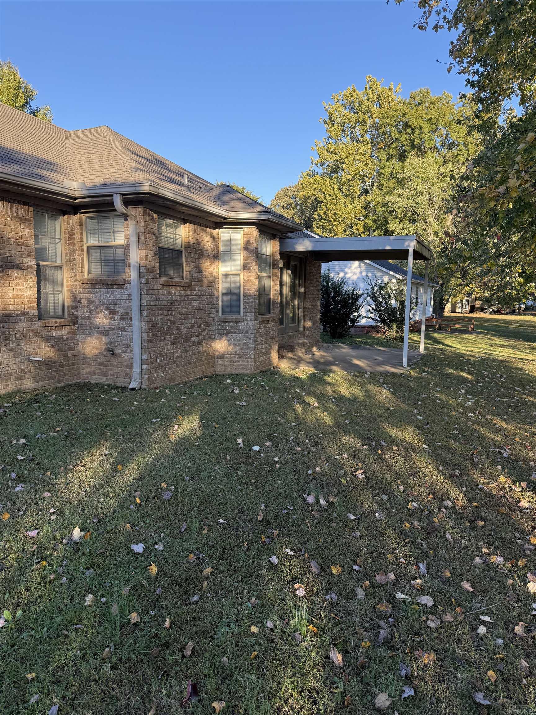 Tall Oaks - Residential