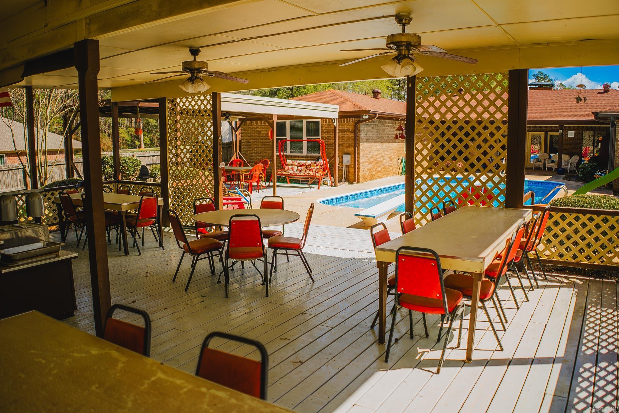 COUNTRY CLUB ESTATES - Residential