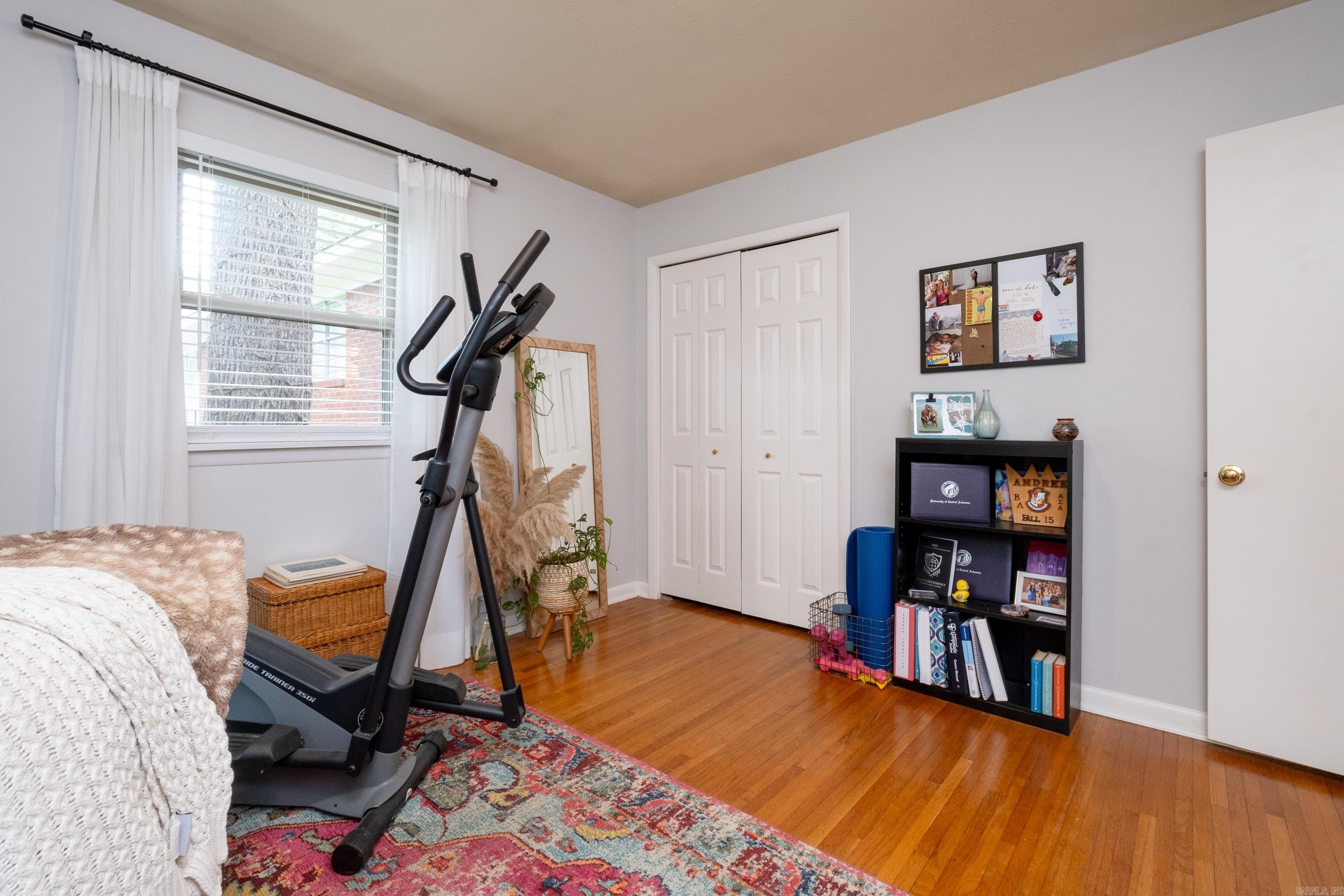 SUCCESS - Residential