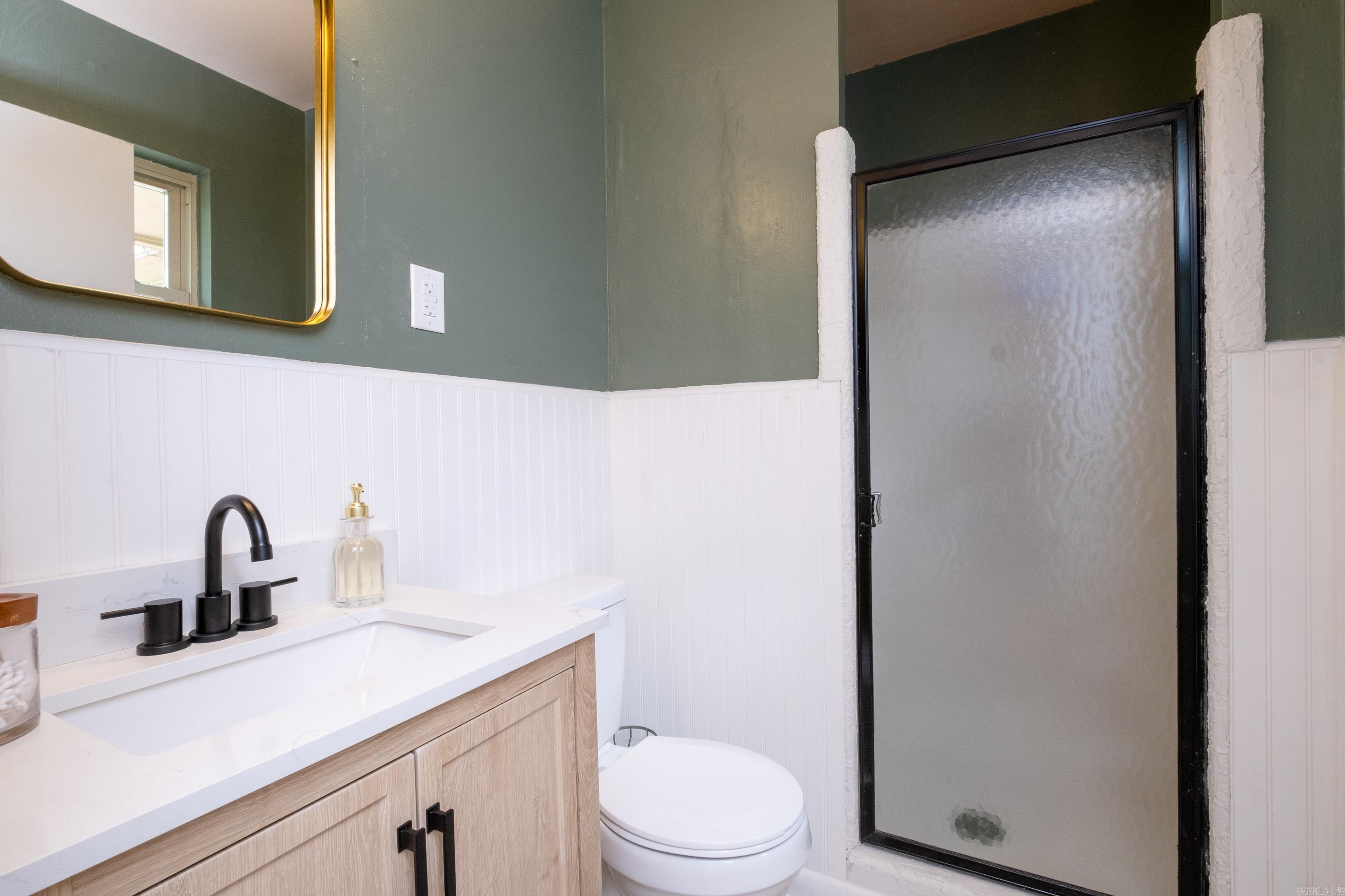 SUCCESS - Residential