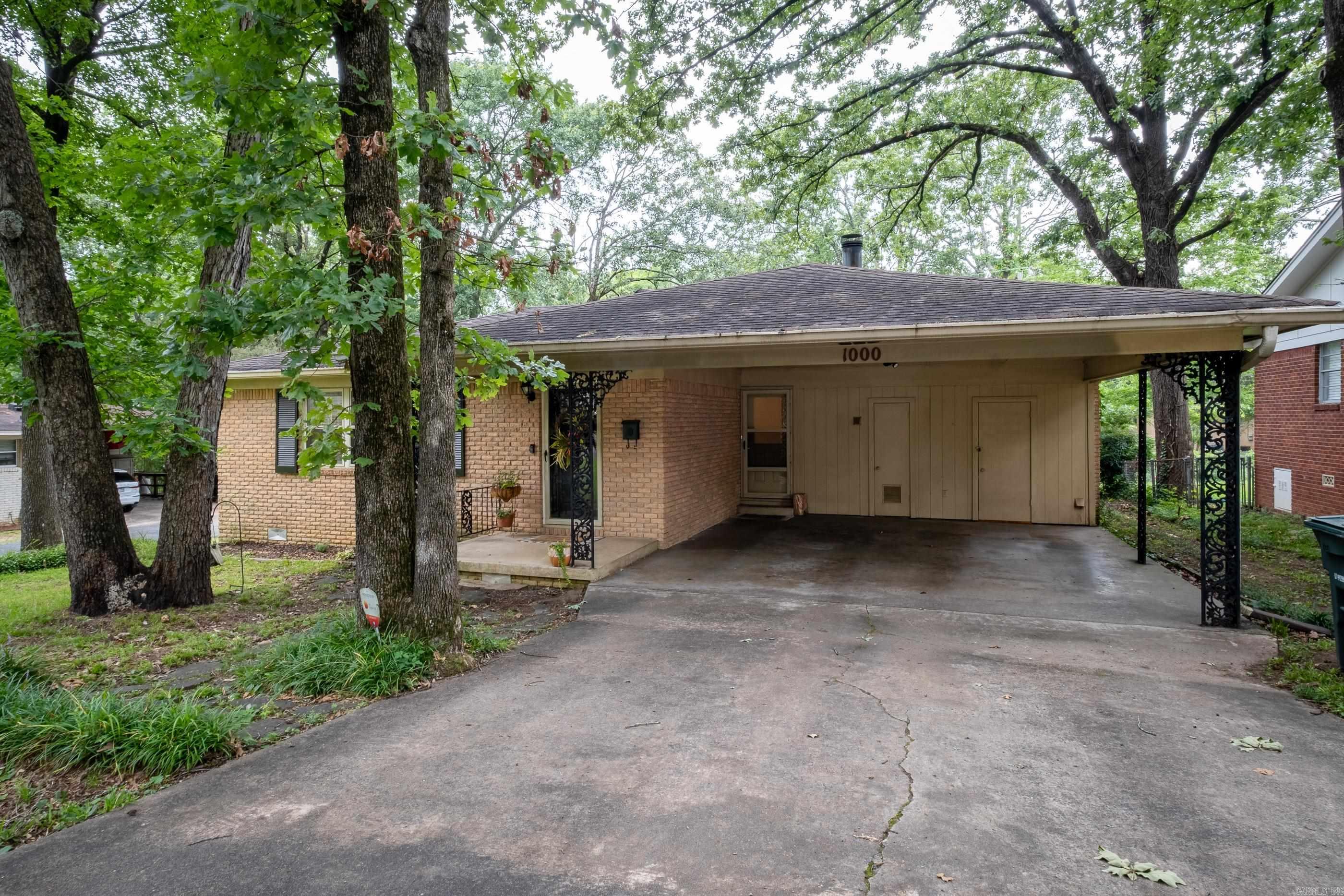 SUCCESS - Residential