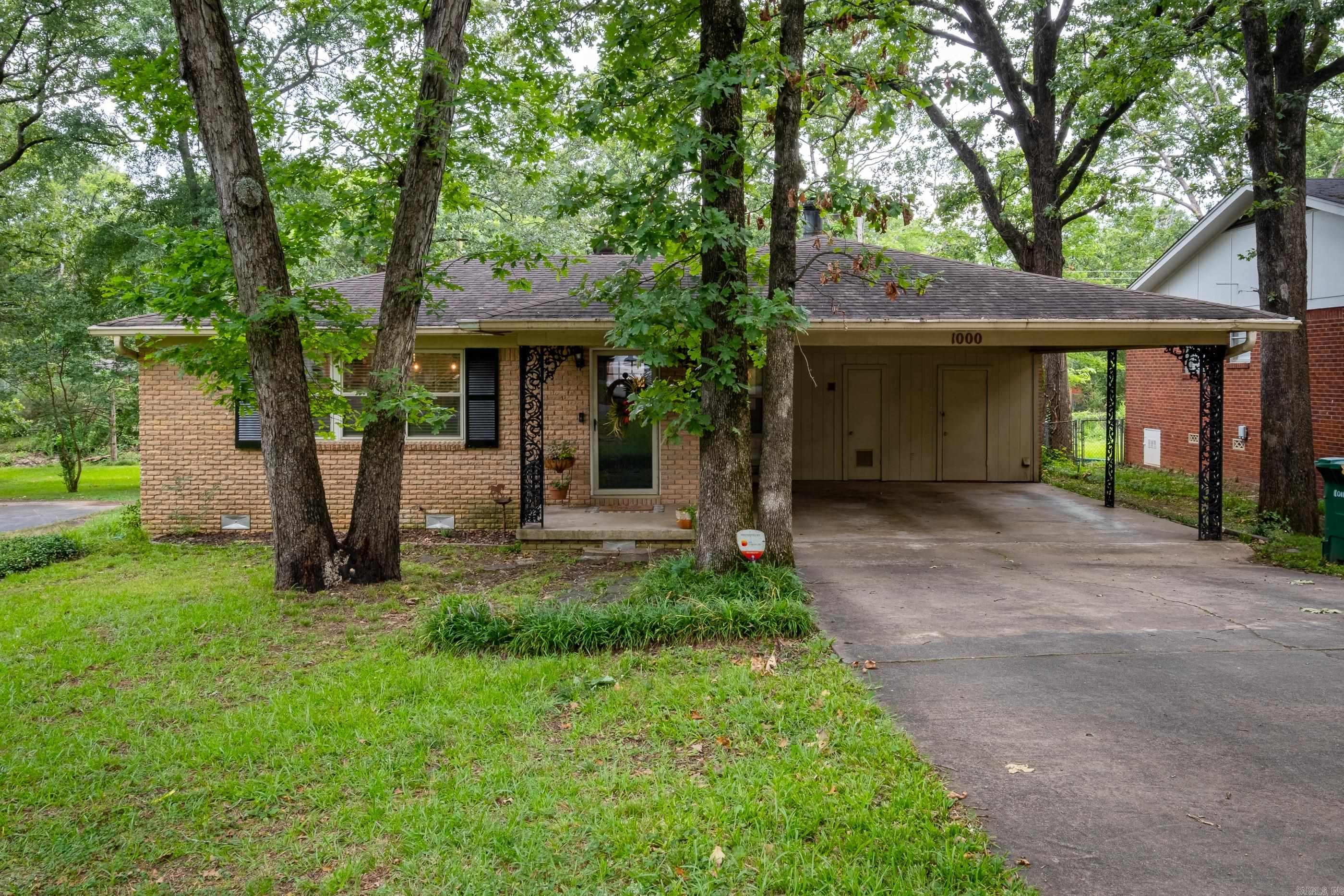 SUCCESS - Residential