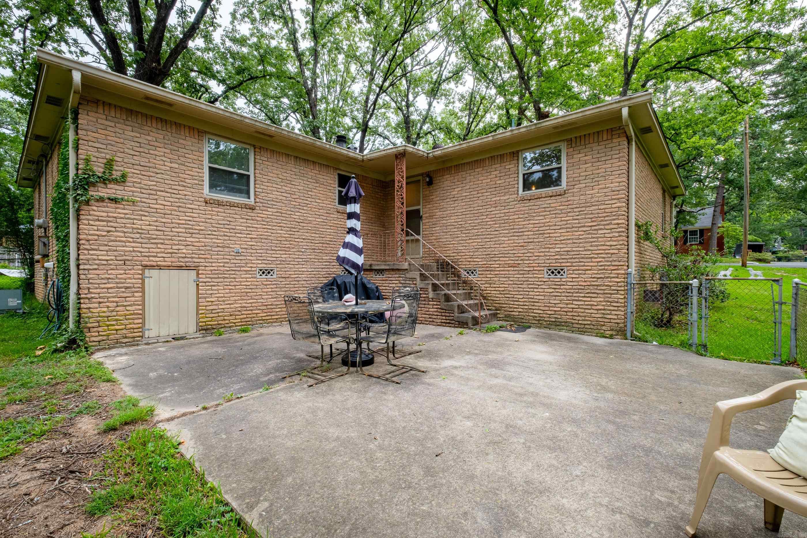 SUCCESS - Residential