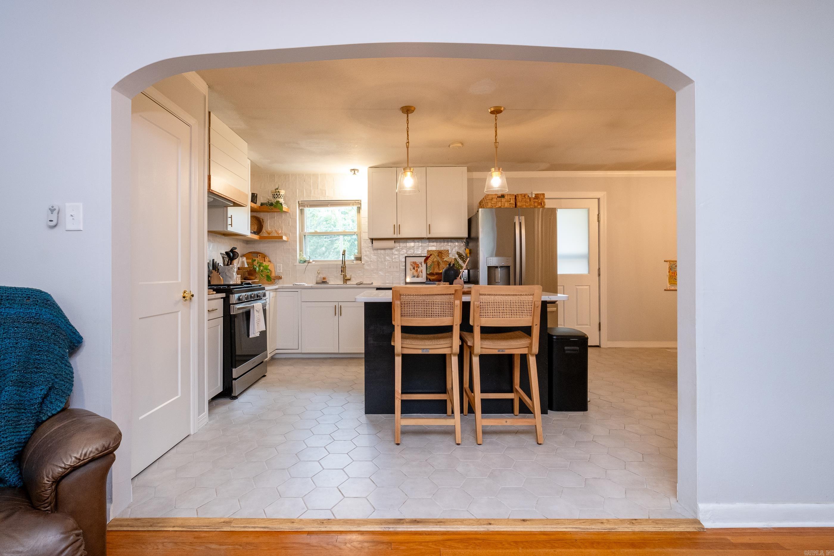 SUCCESS - Residential