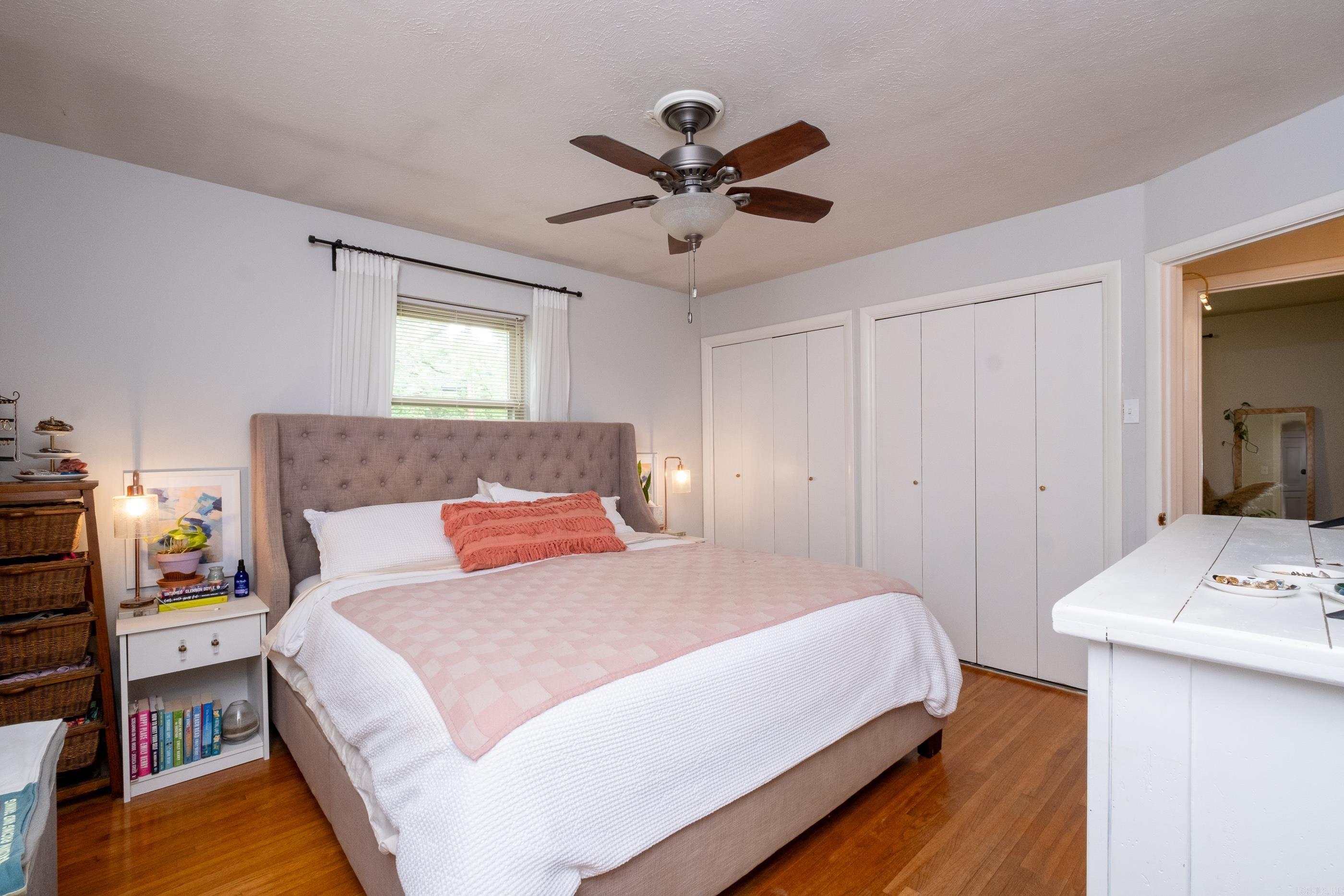 SUCCESS - Residential