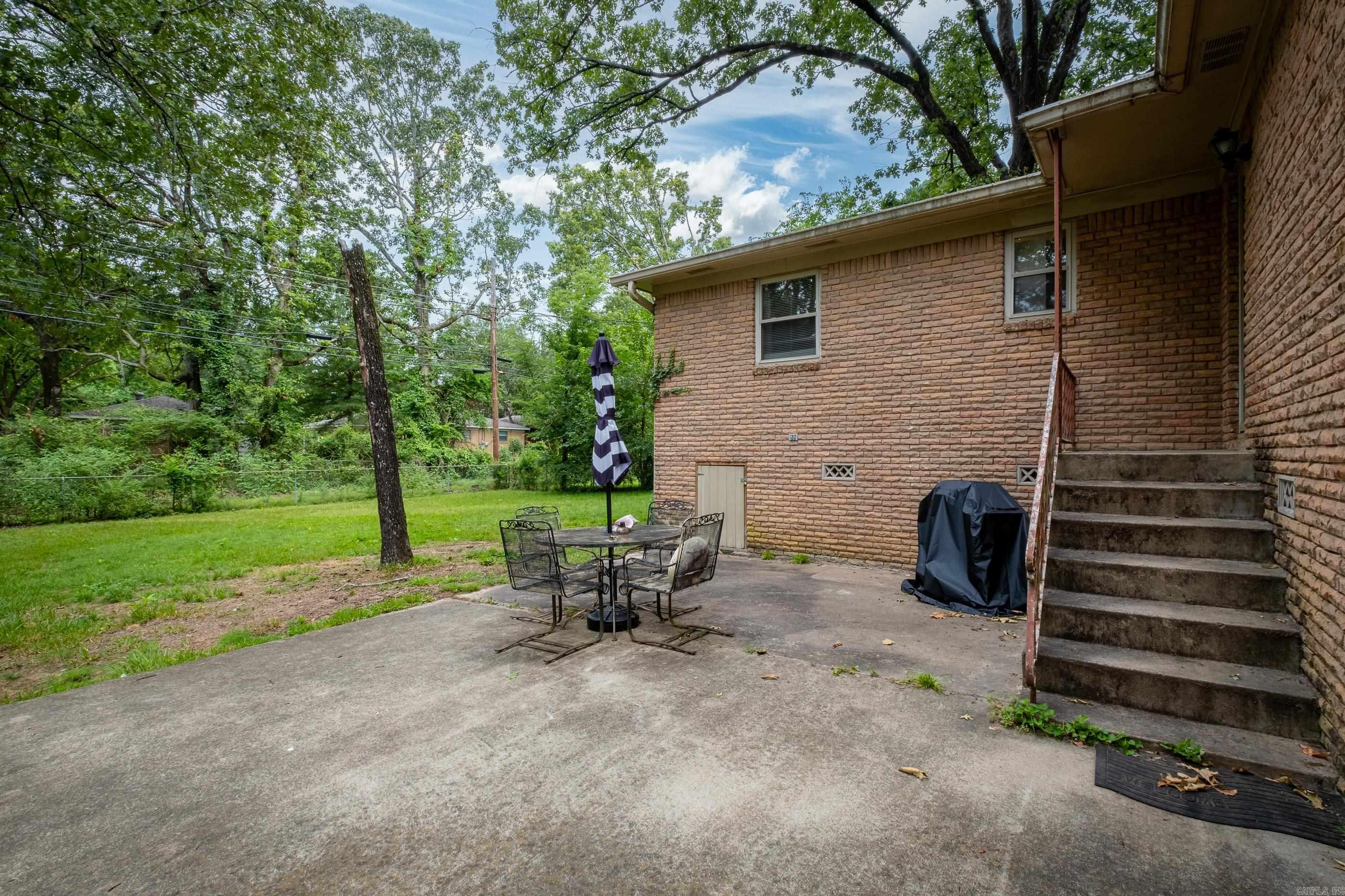 SUCCESS - Residential