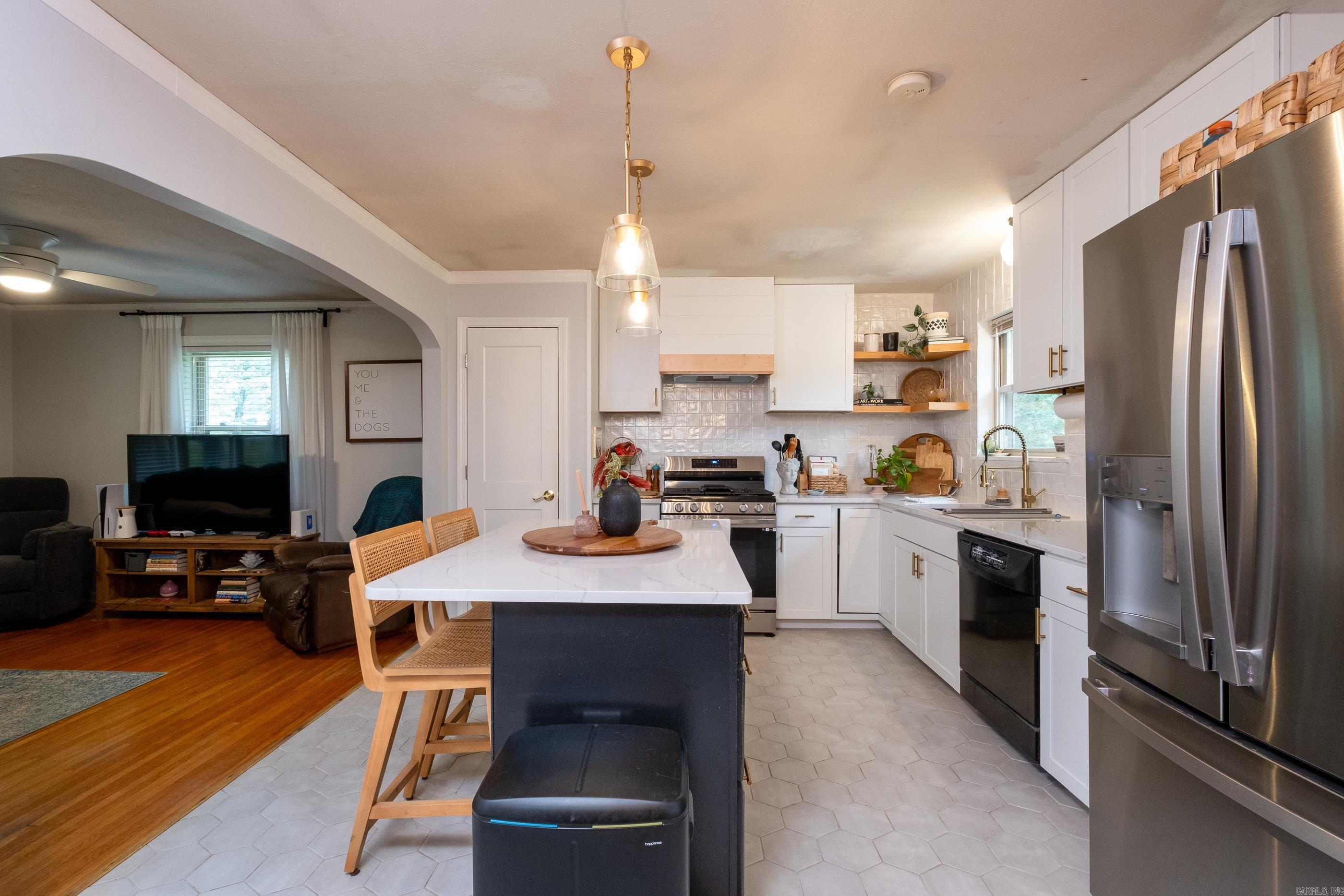 SUCCESS - Residential