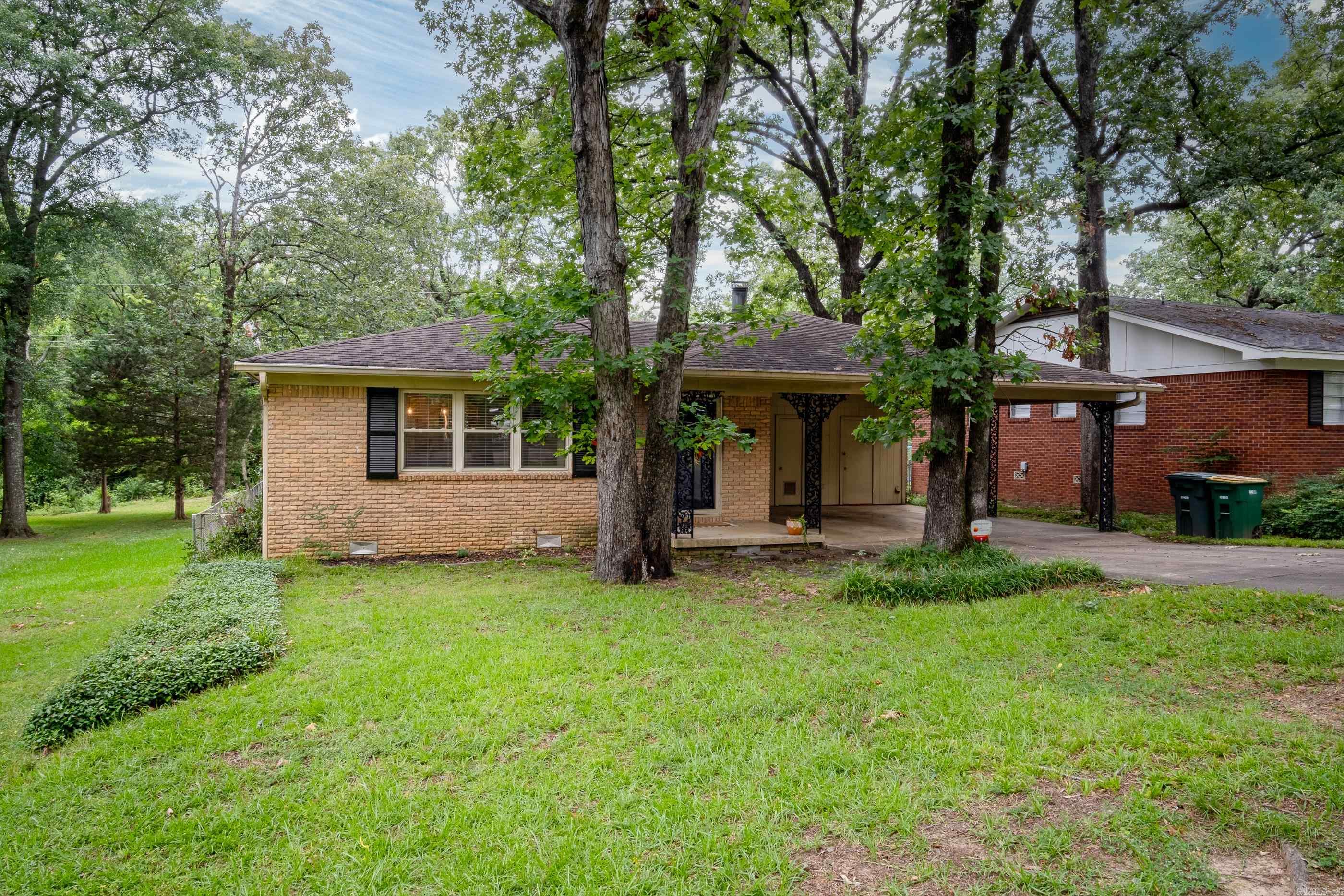 SUCCESS - Residential