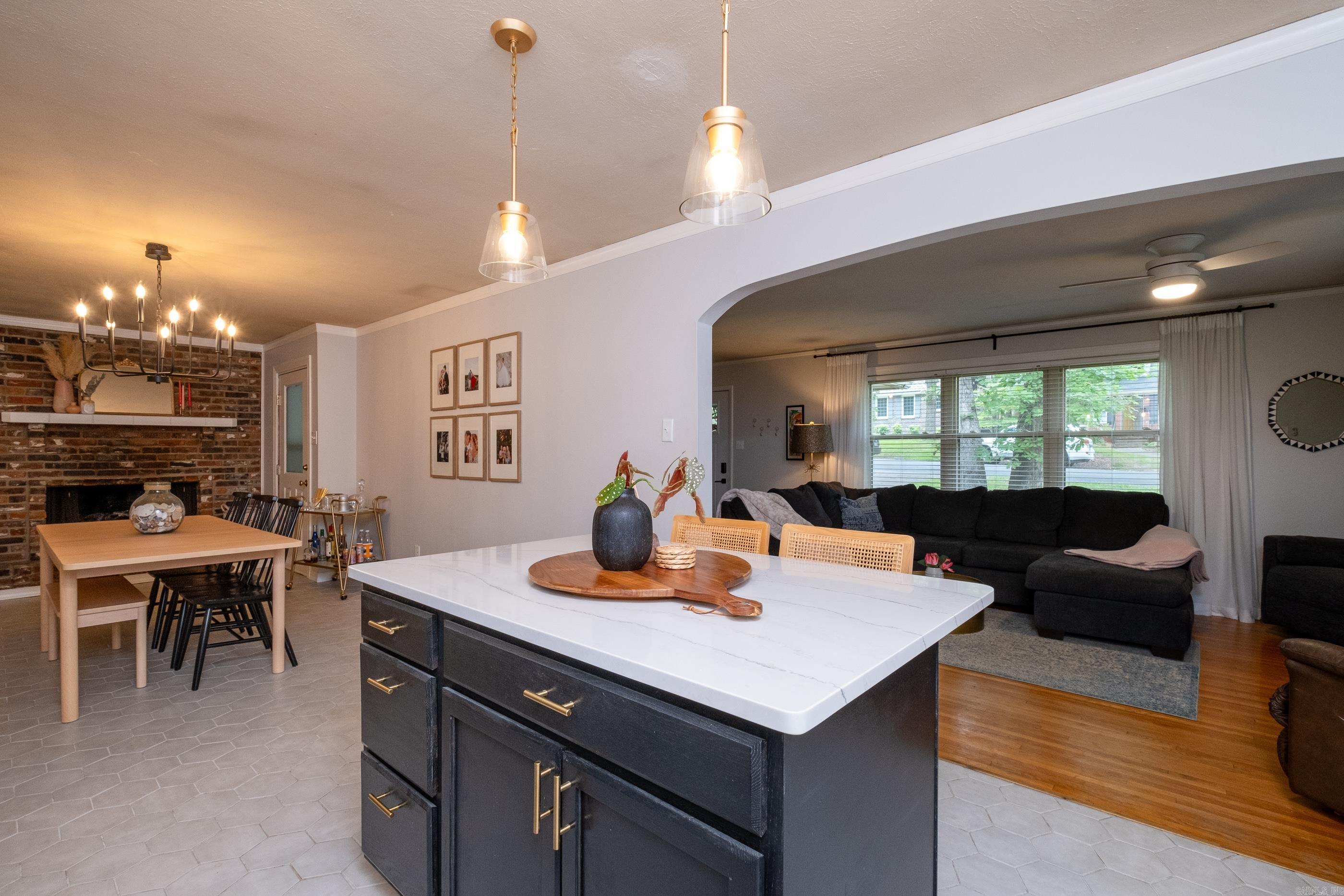 SUCCESS - Residential