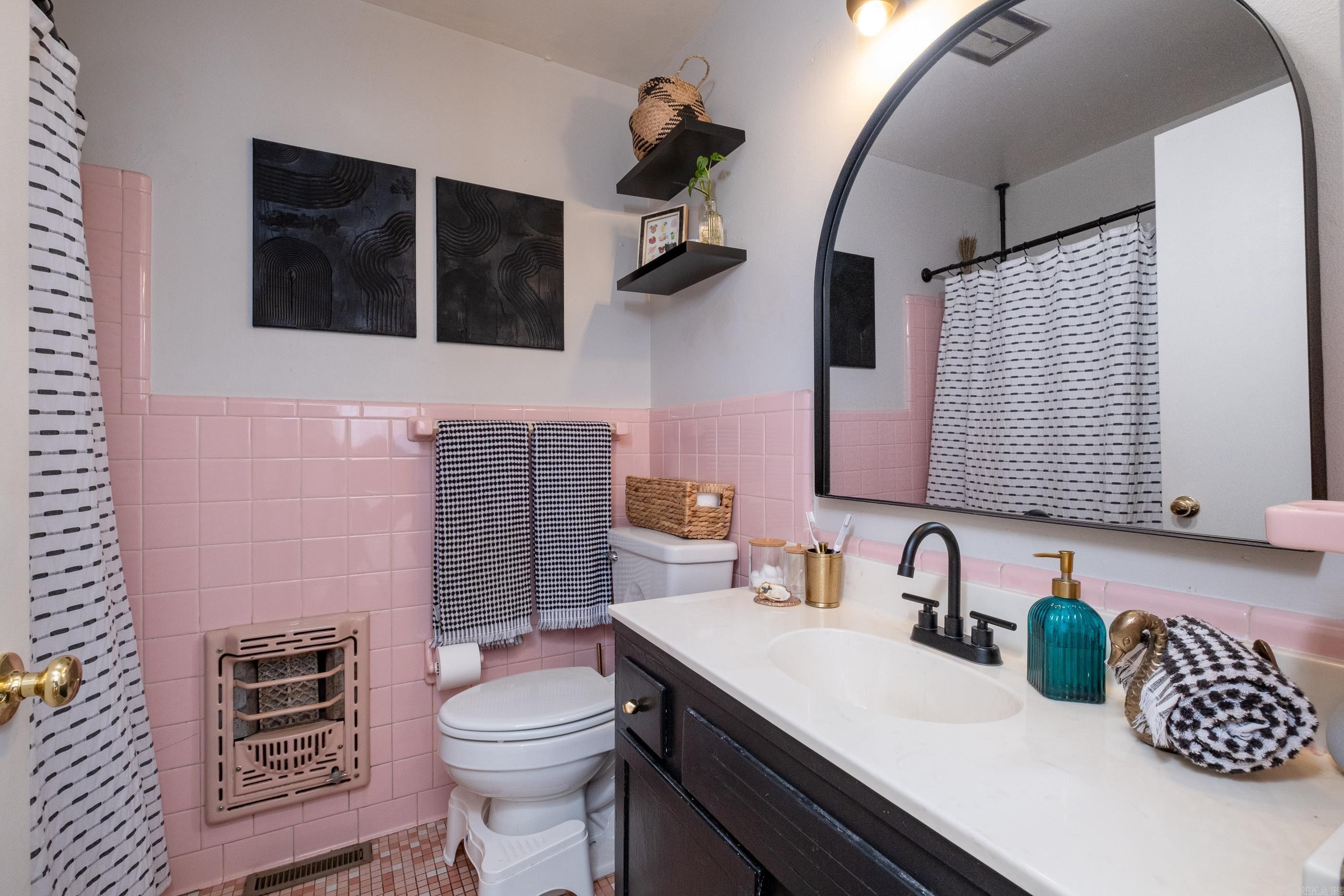 SUCCESS - Residential