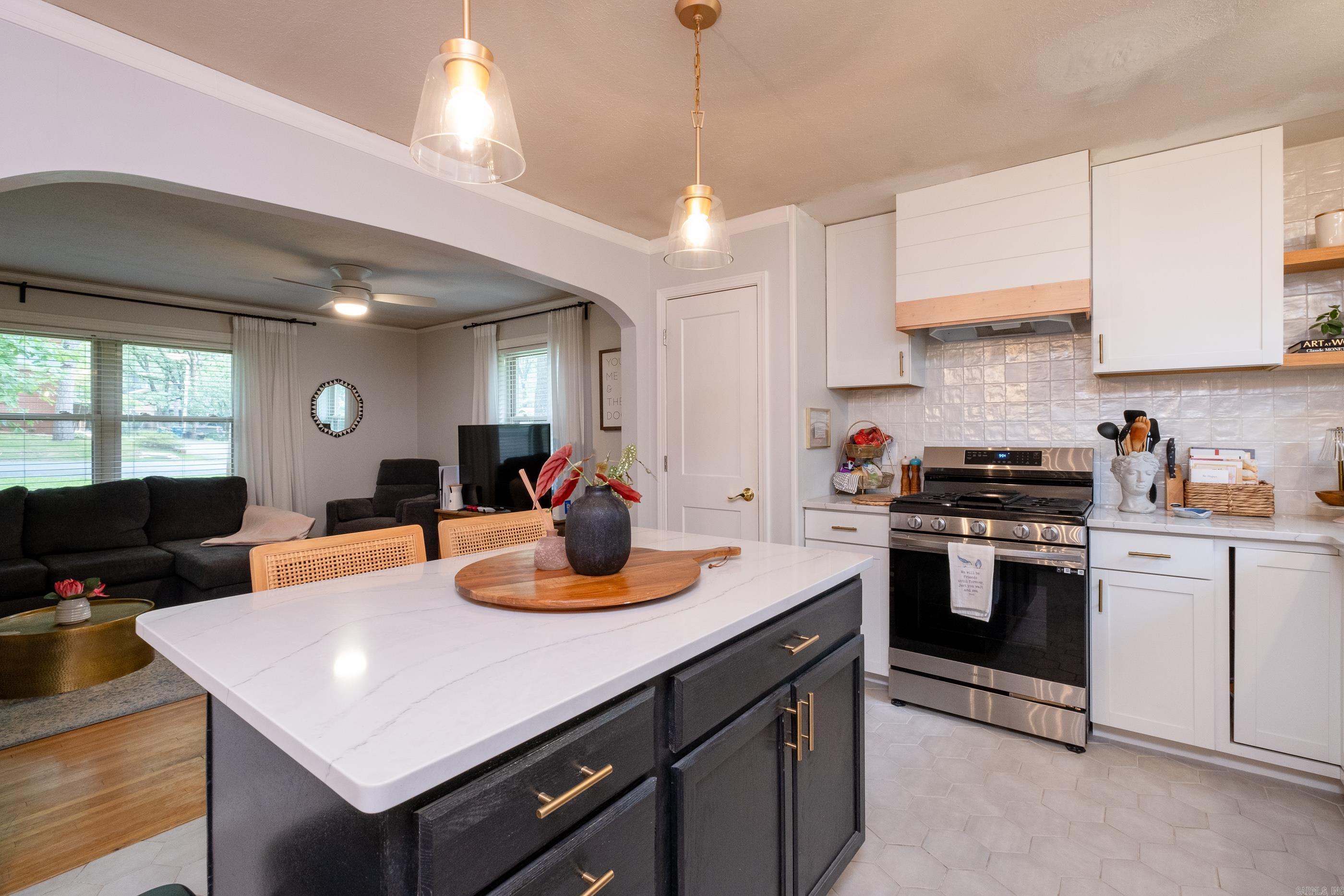 SUCCESS - Residential