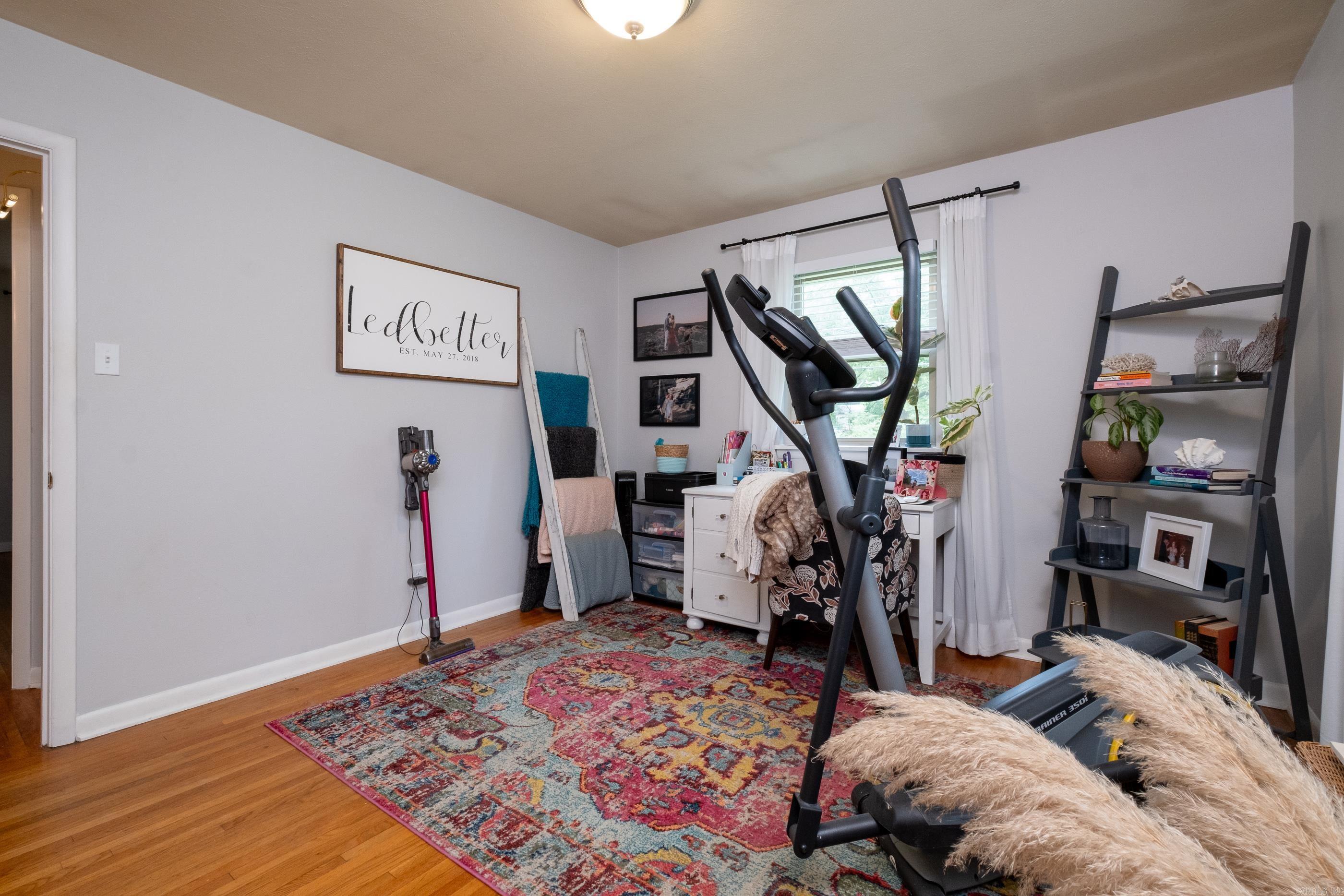 SUCCESS - Residential