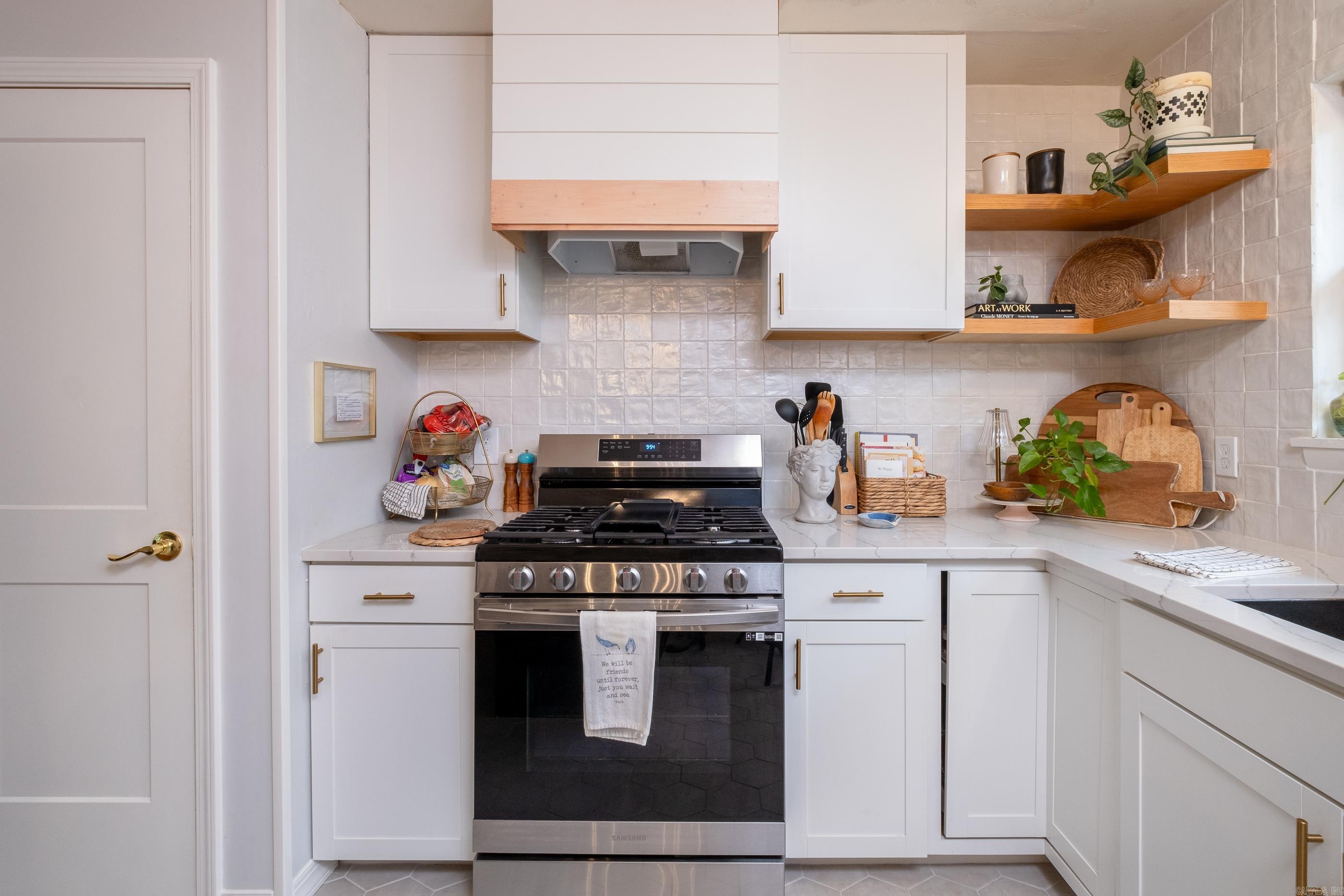 SUCCESS - Residential