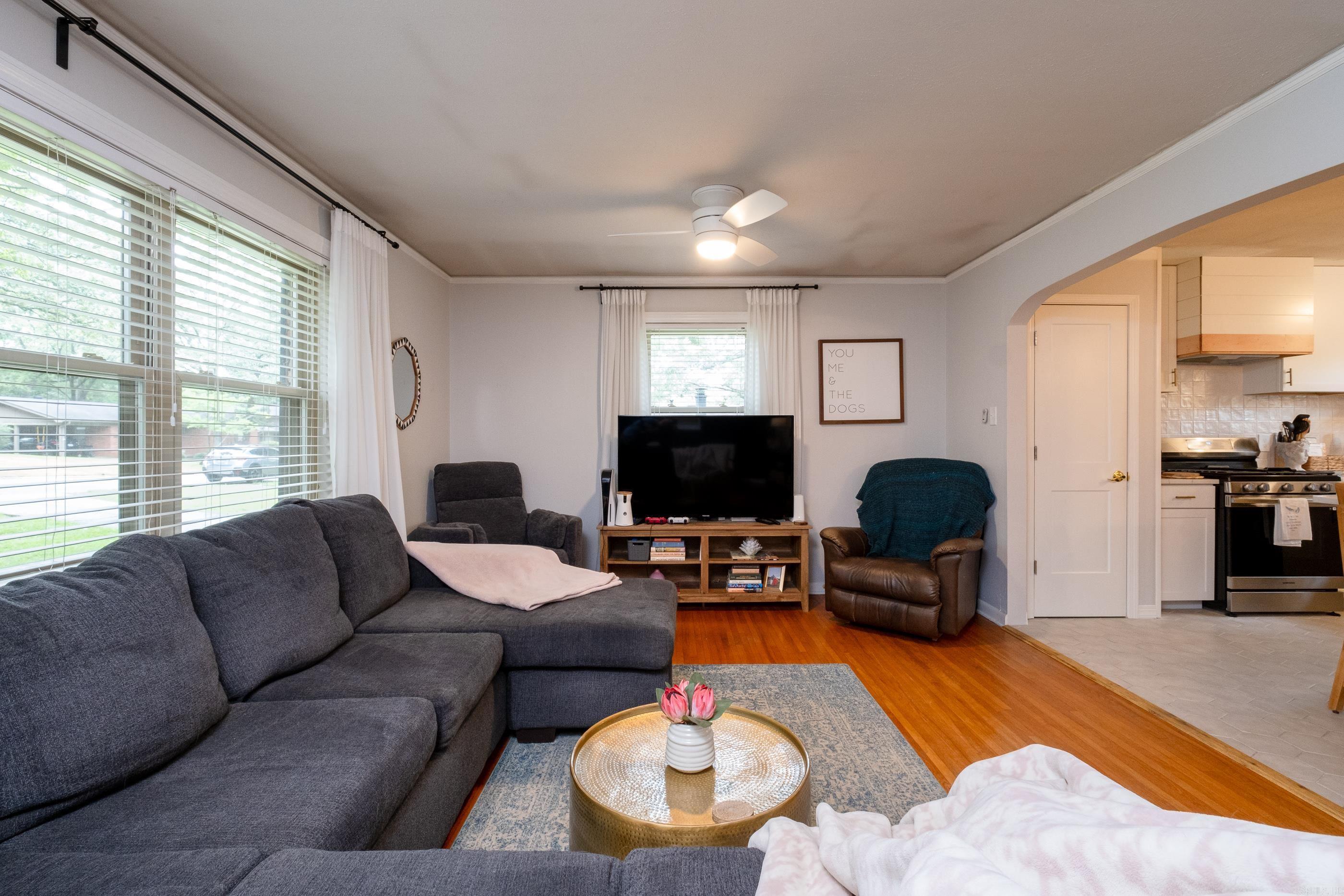 SUCCESS - Residential