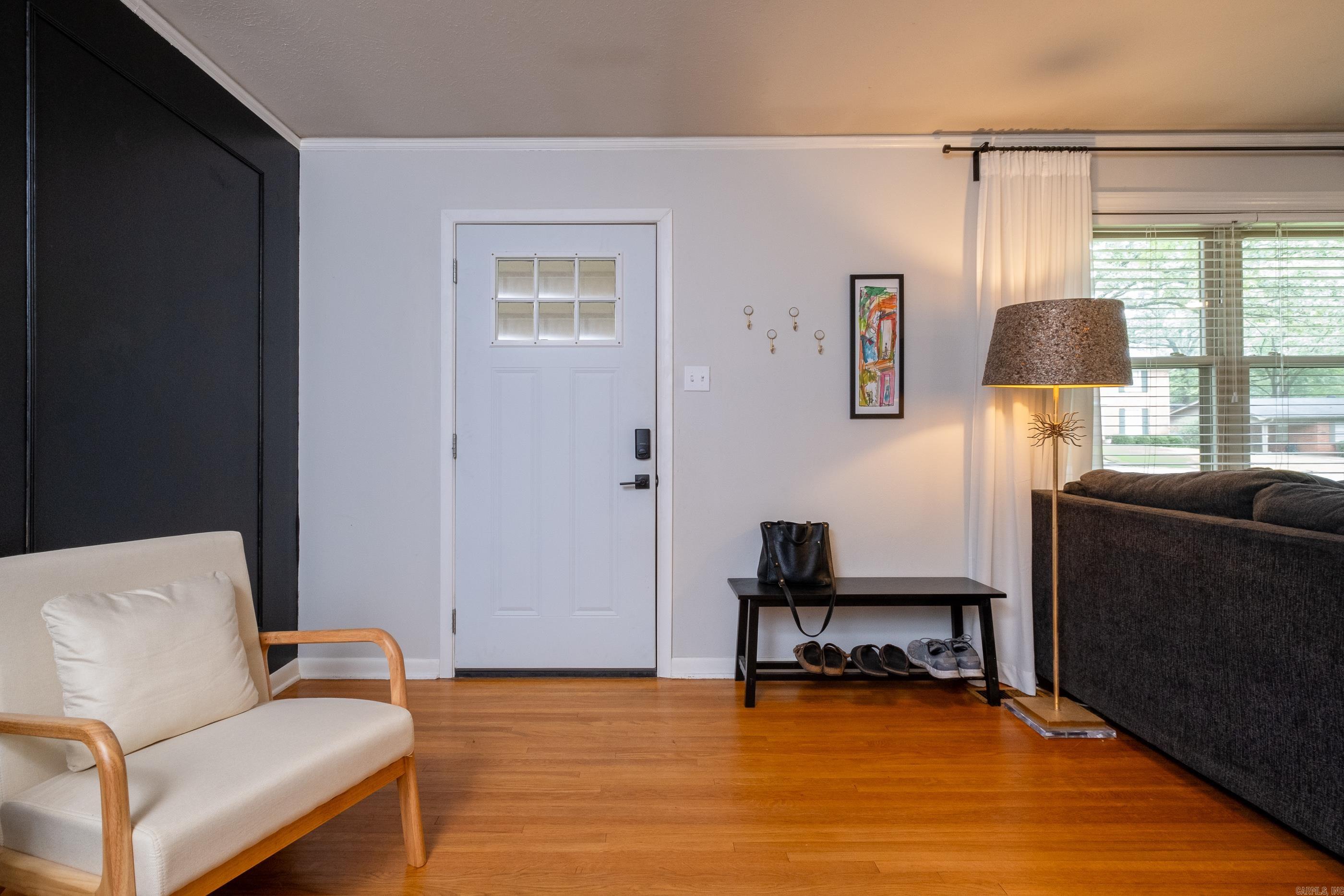 SUCCESS - Residential