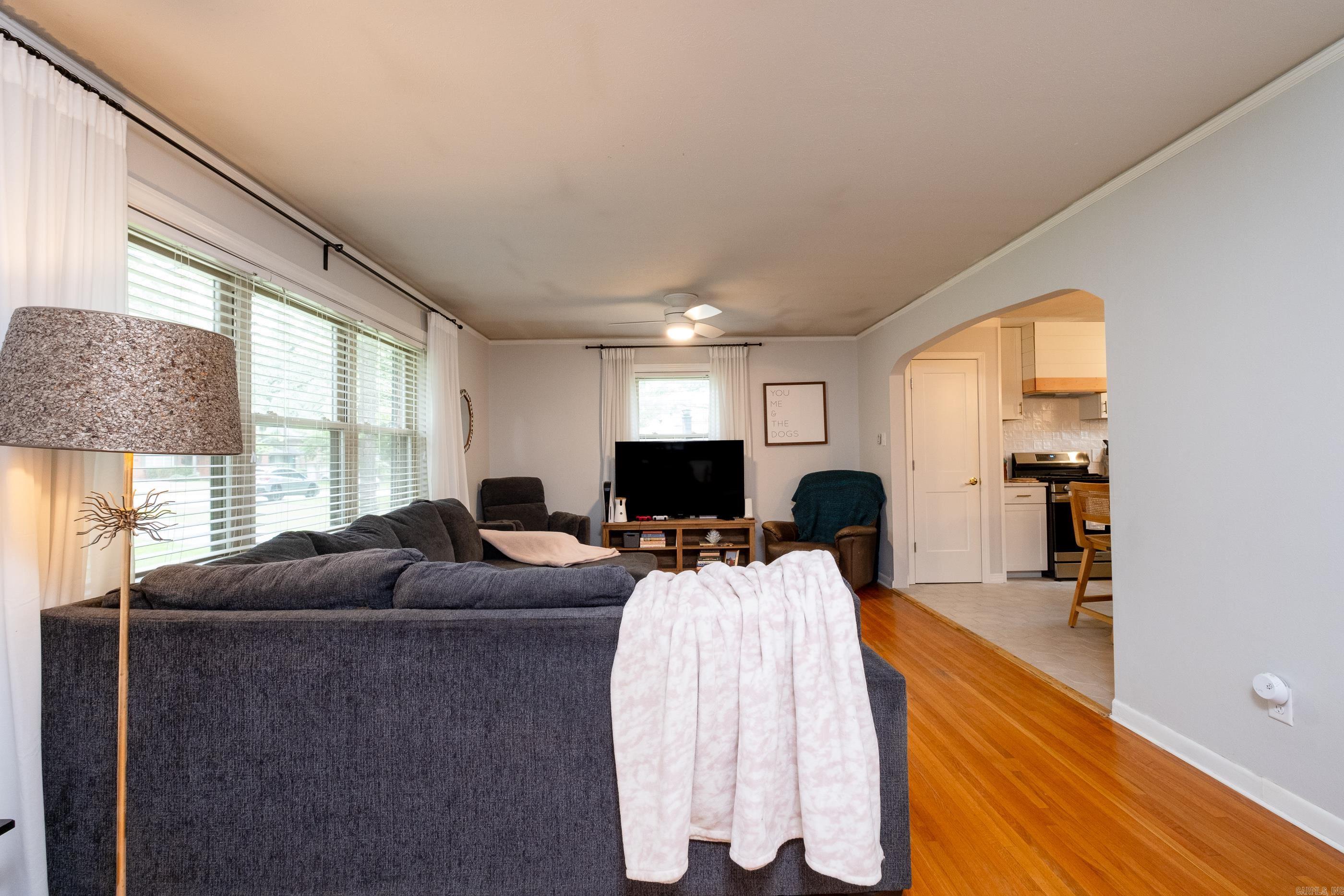 SUCCESS - Residential