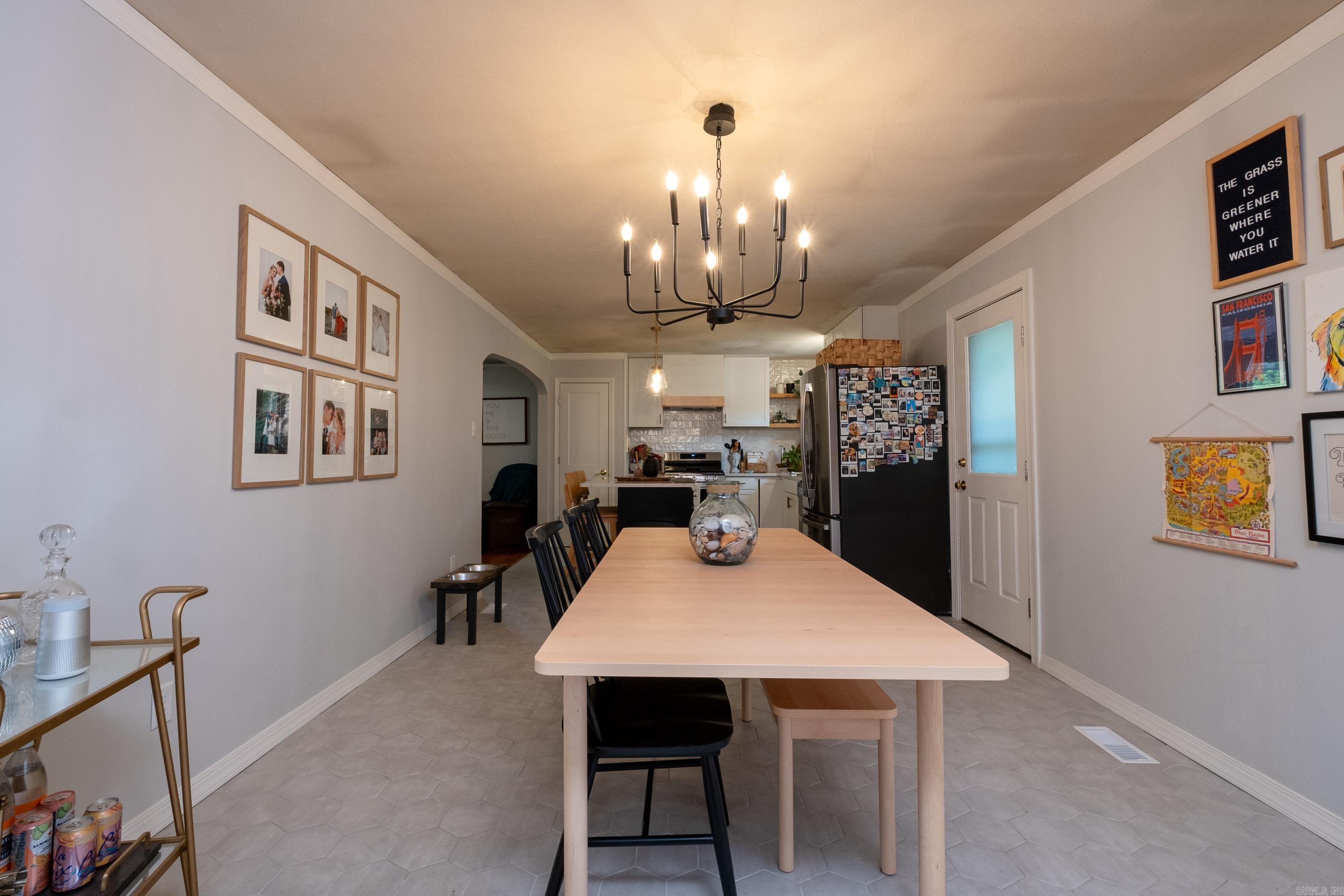 SUCCESS - Residential