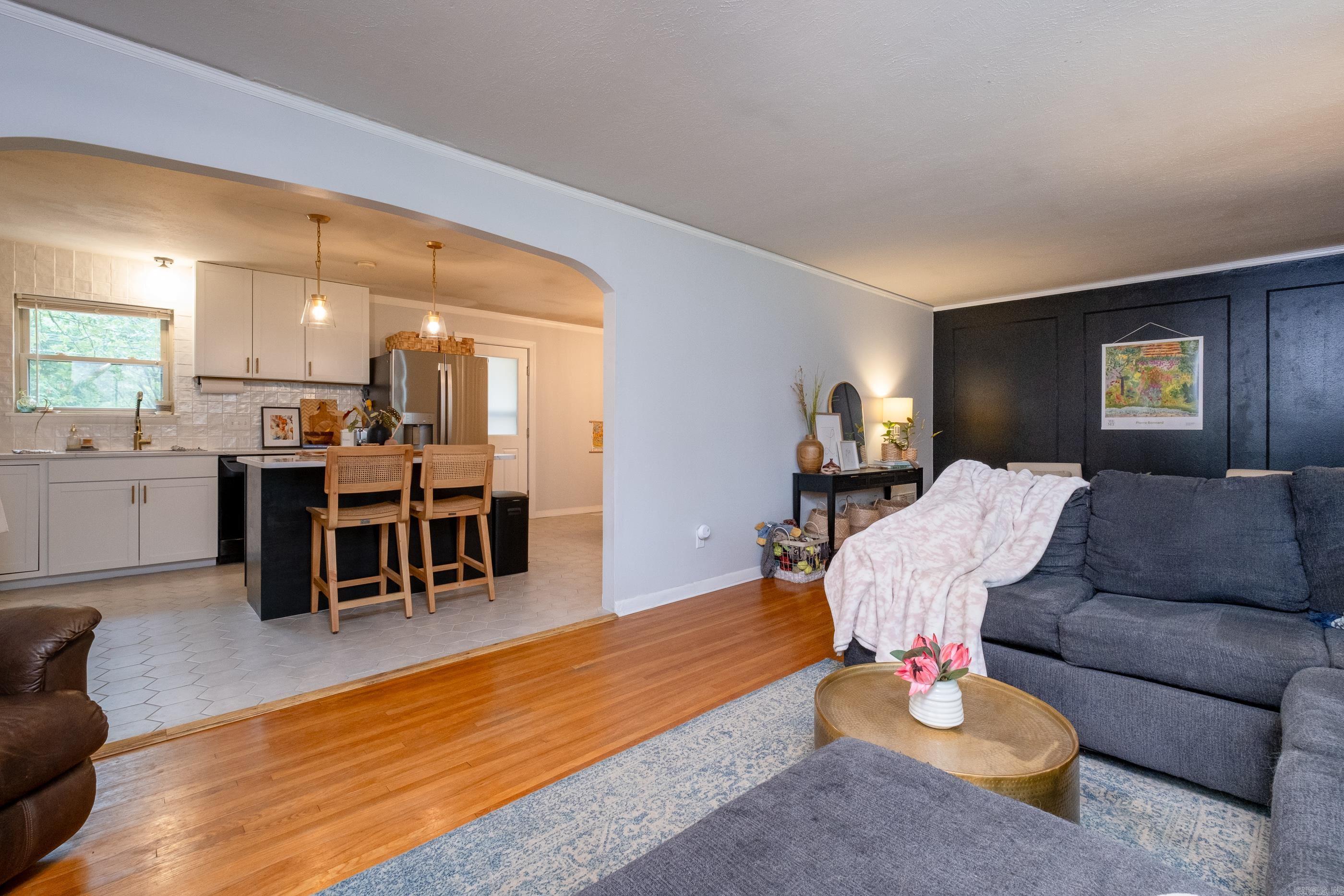 SUCCESS - Residential