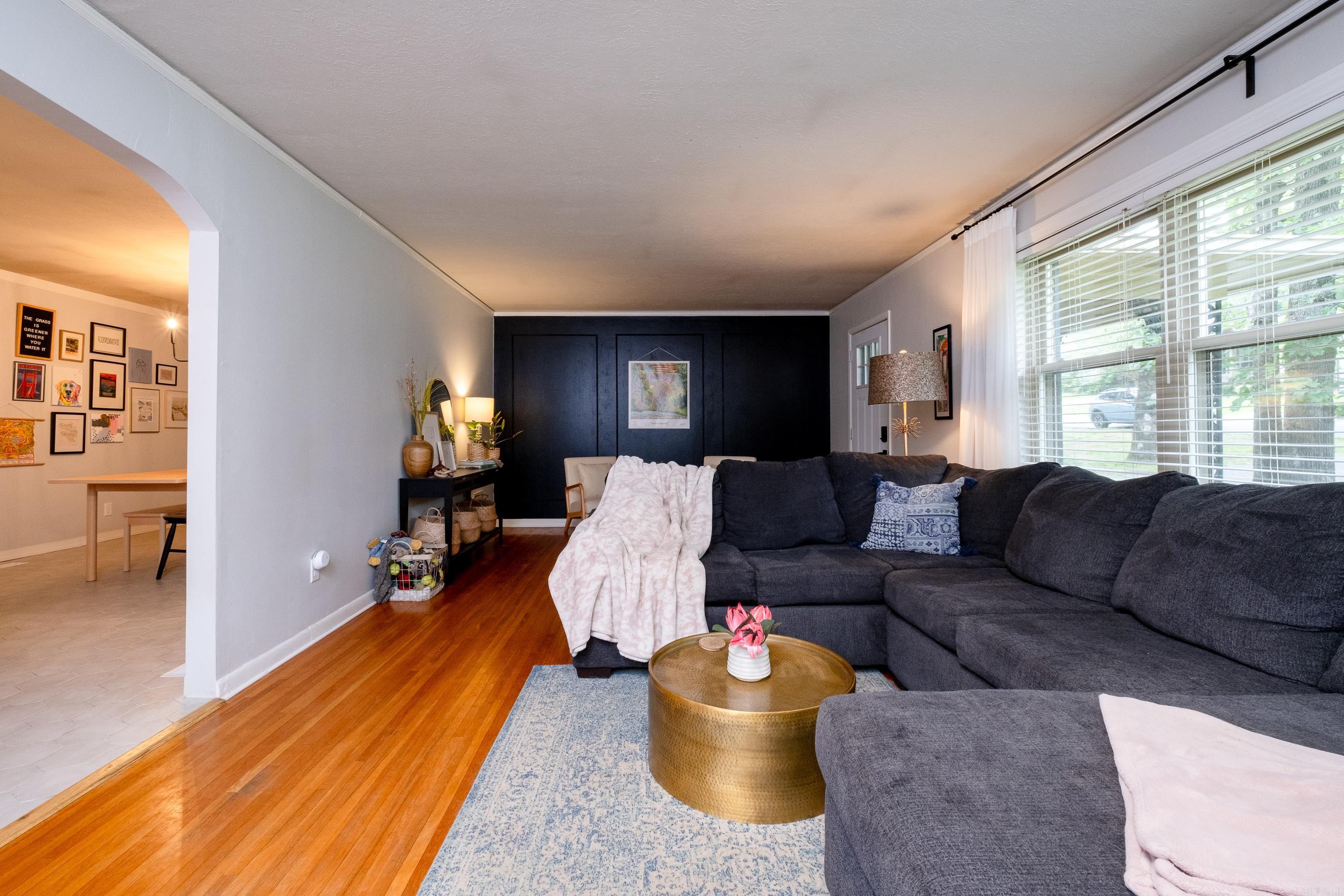 SUCCESS - Residential