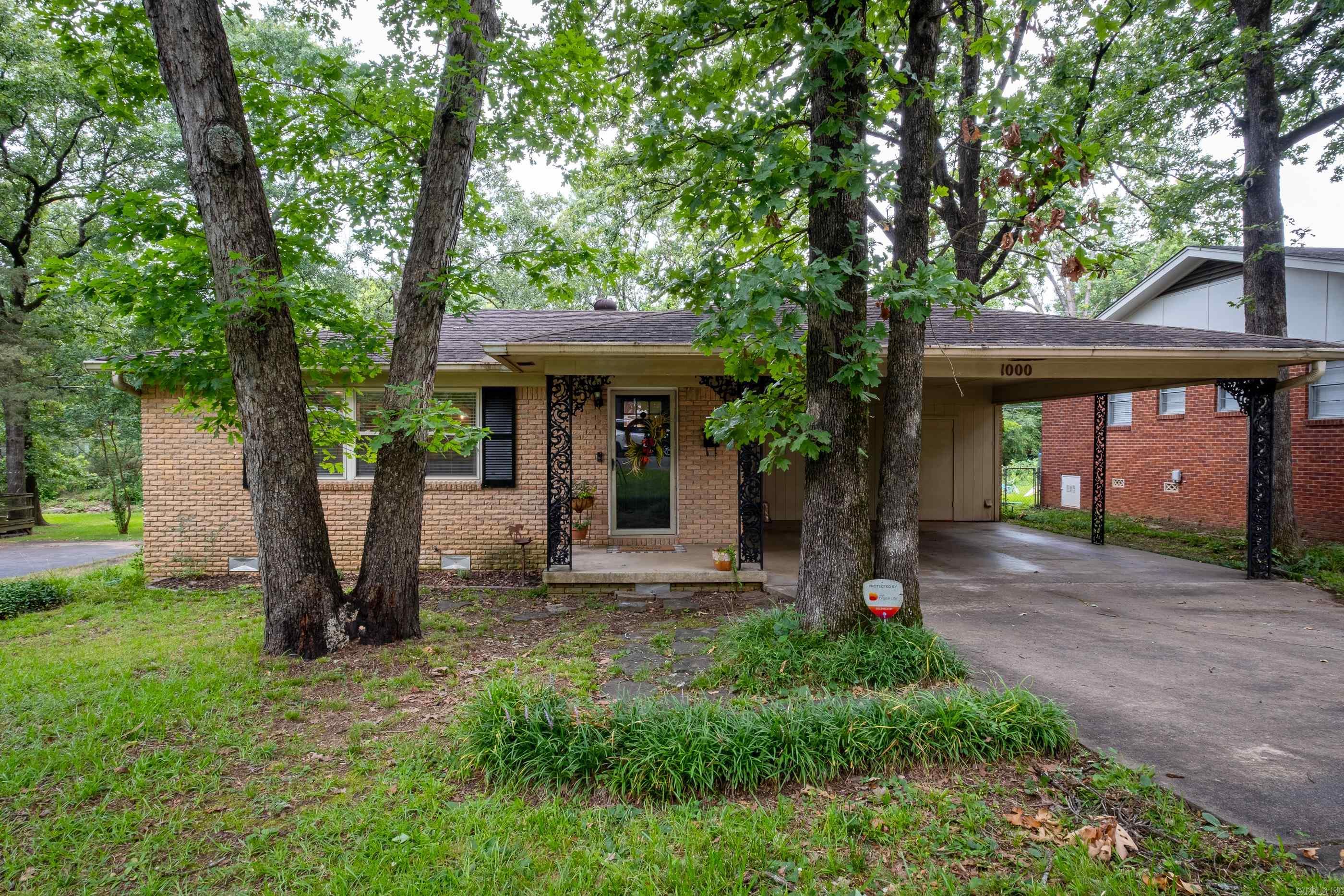 SUCCESS - Residential