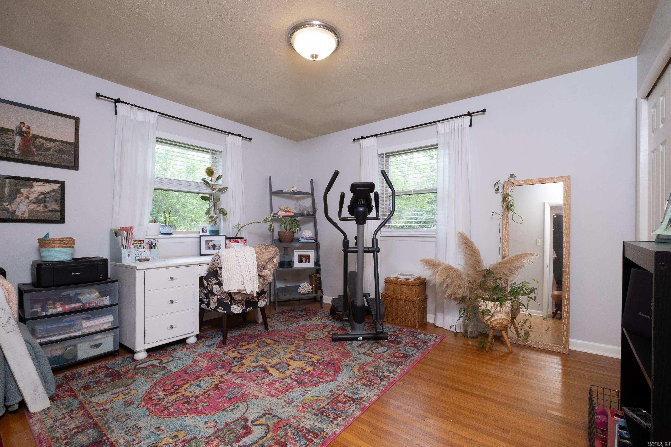 SUCCESS - Residential