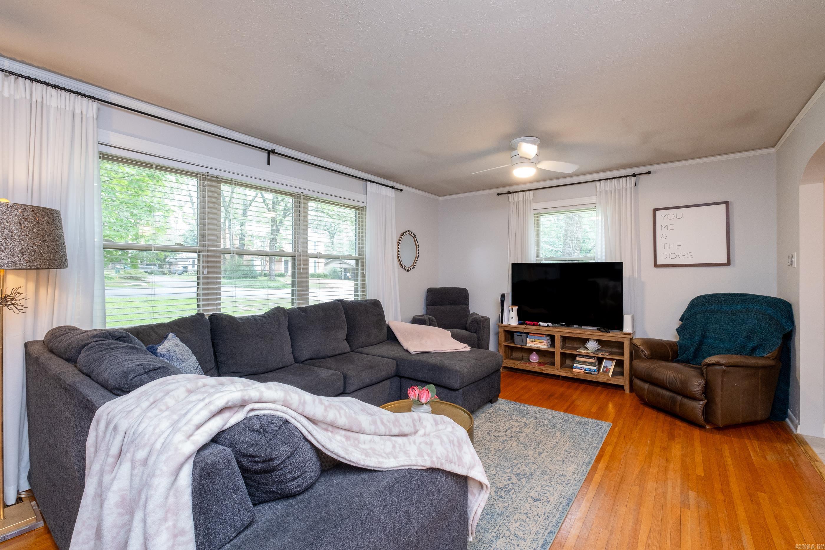 SUCCESS - Residential