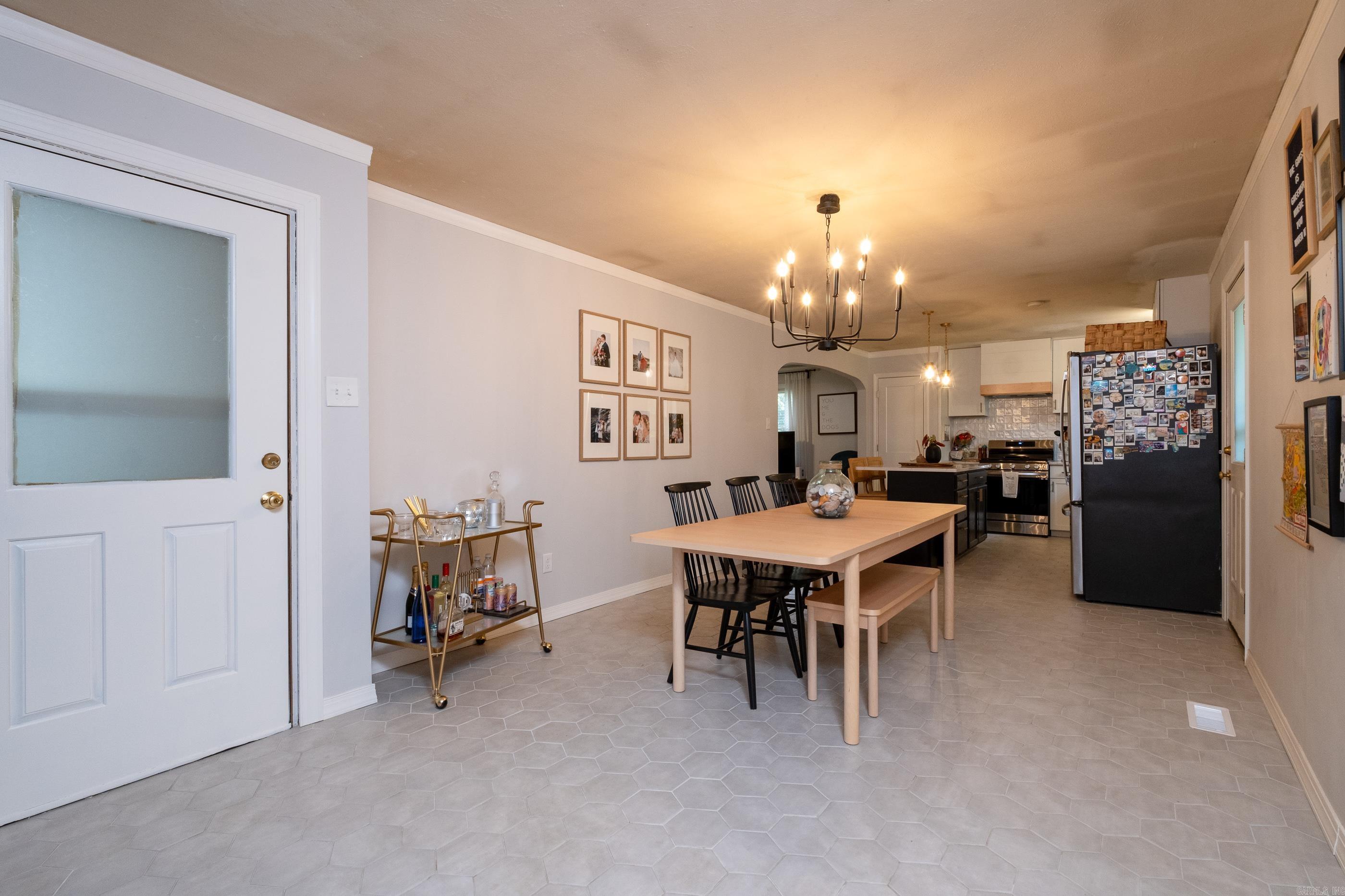 SUCCESS - Residential