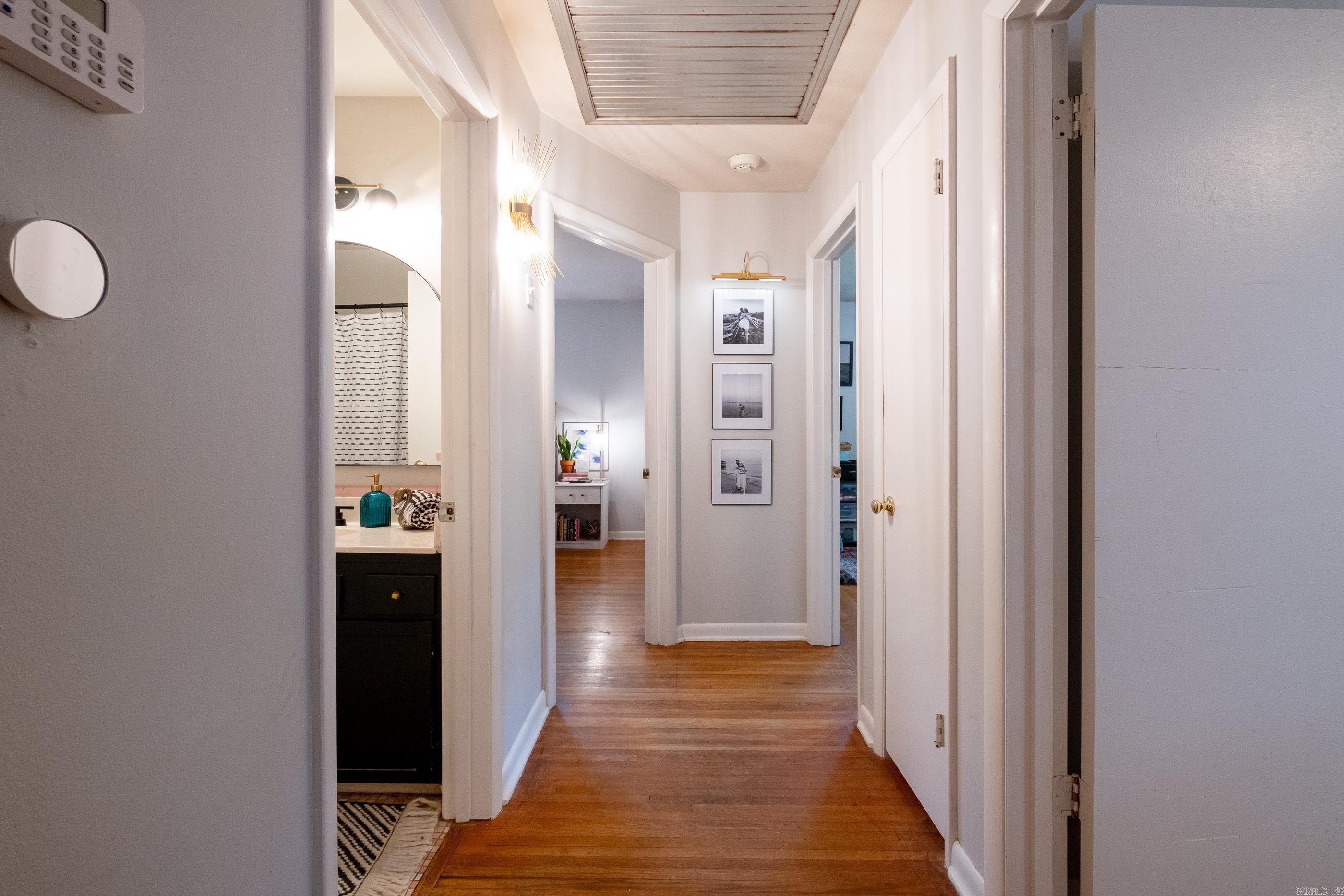 SUCCESS - Residential