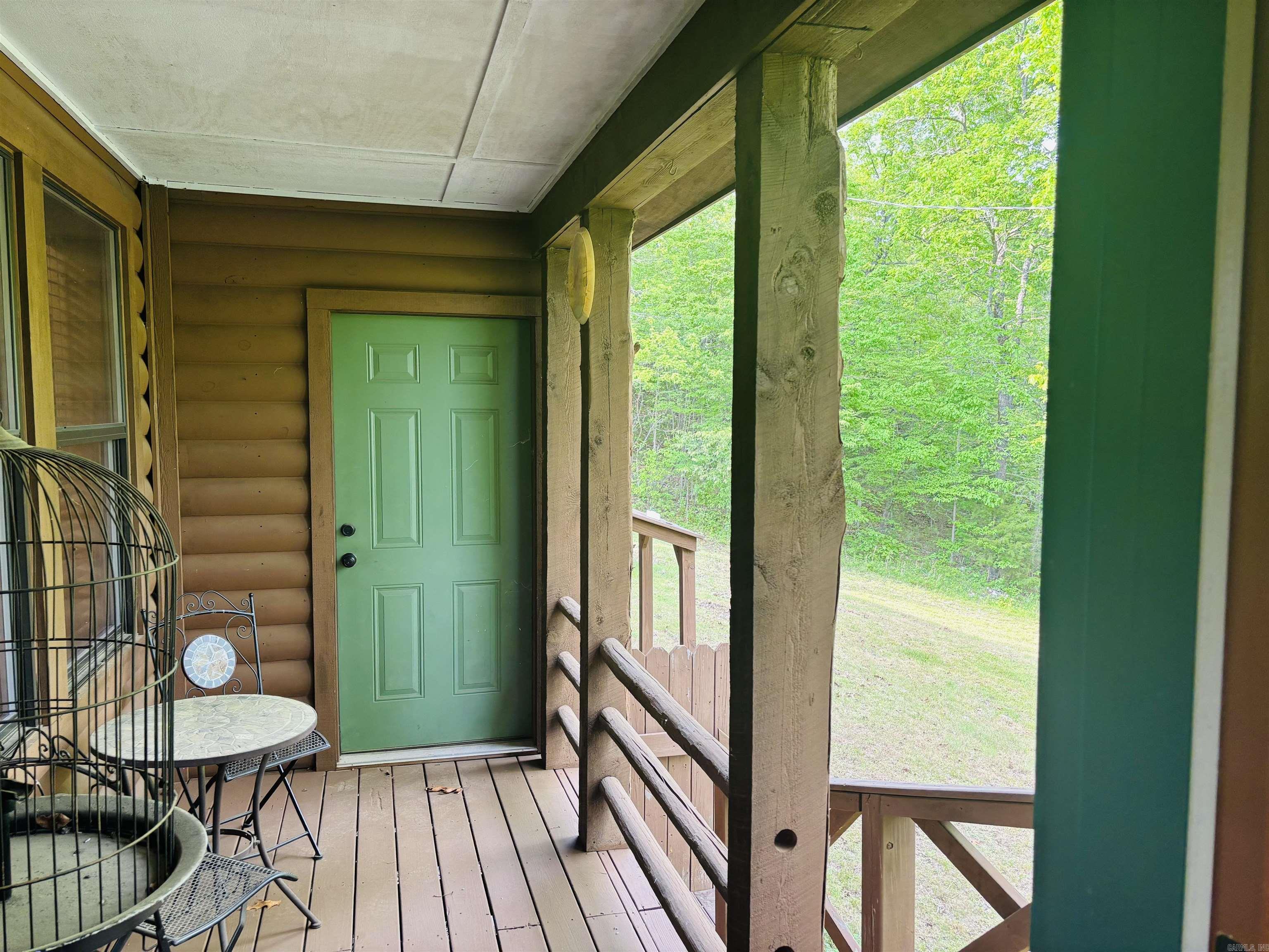LANCASTER-TUBBS CREEK - Residential