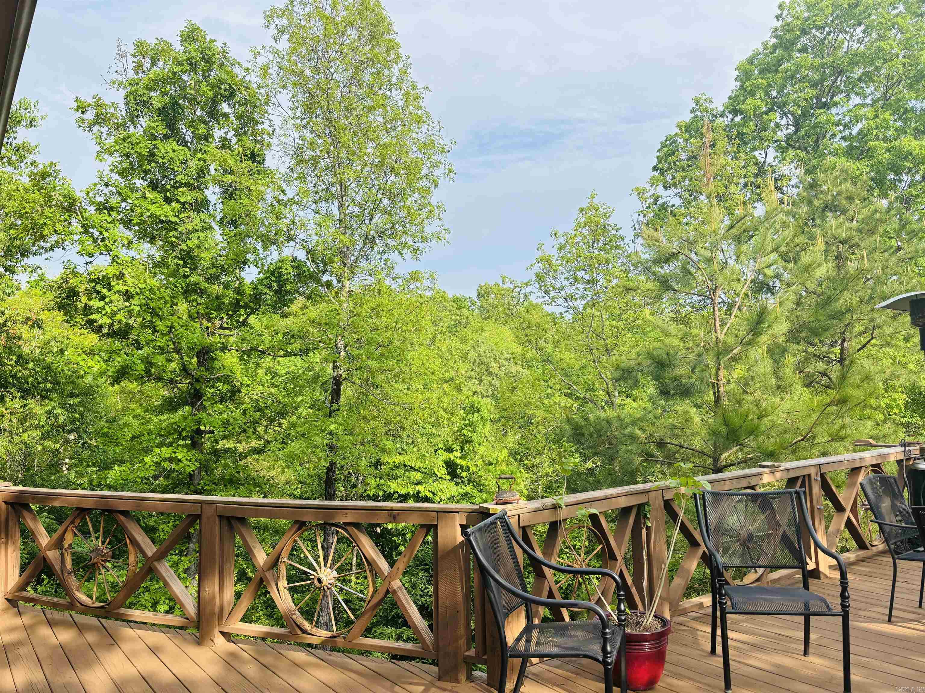 LANCASTER-TUBBS CREEK - Residential