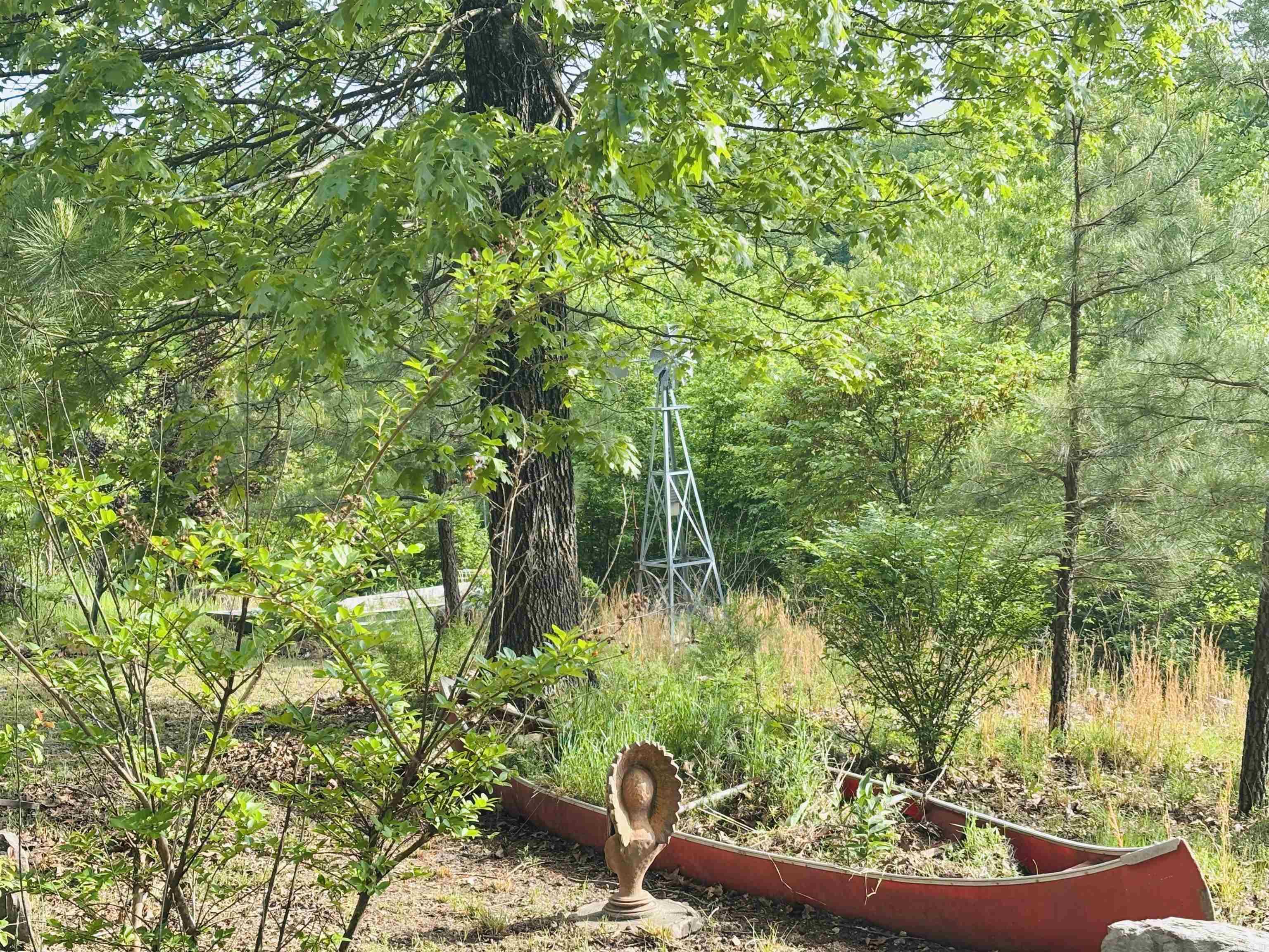 LANCASTER-TUBBS CREEK - Residential