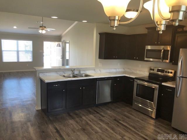 Greystone - Residential Lease