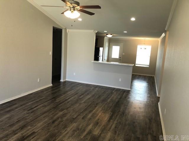 Greystone - Residential Lease