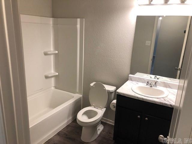Greystone - Residential Lease