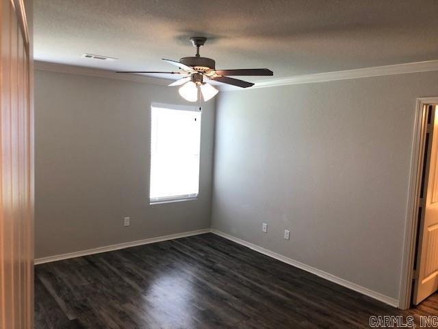 Greystone - Residential Lease