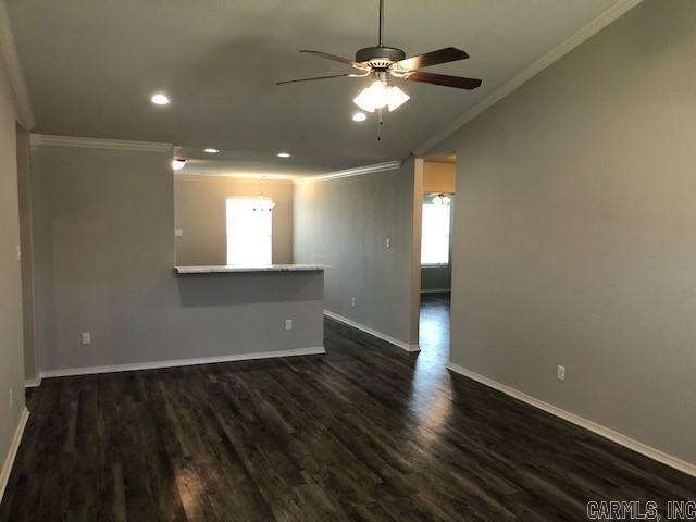 Greystone - Residential Lease