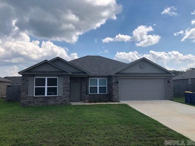 Greystone - Residential Lease