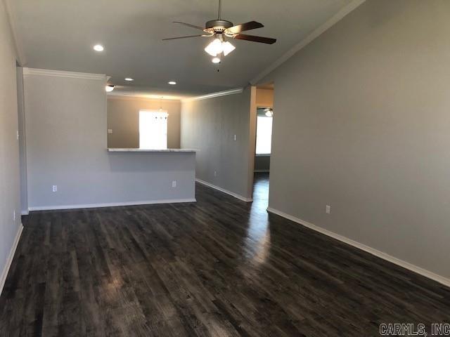 Greystone - Residential Lease