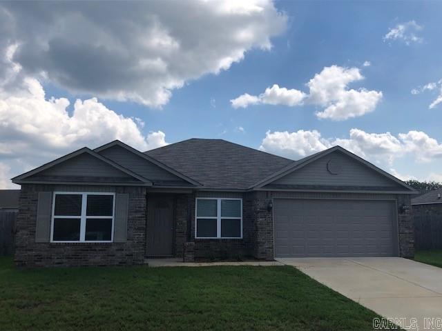 Greystone - Residential Lease