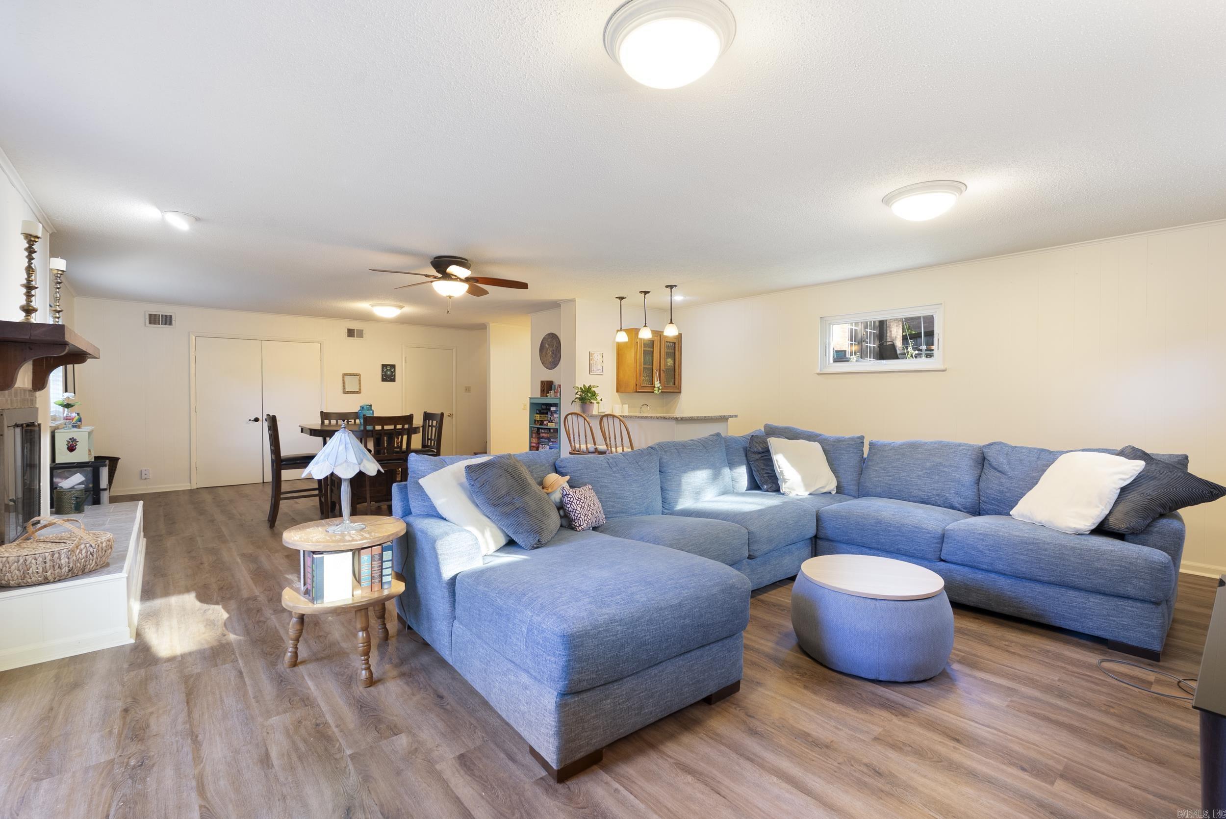 Buhlers 12th - Residential