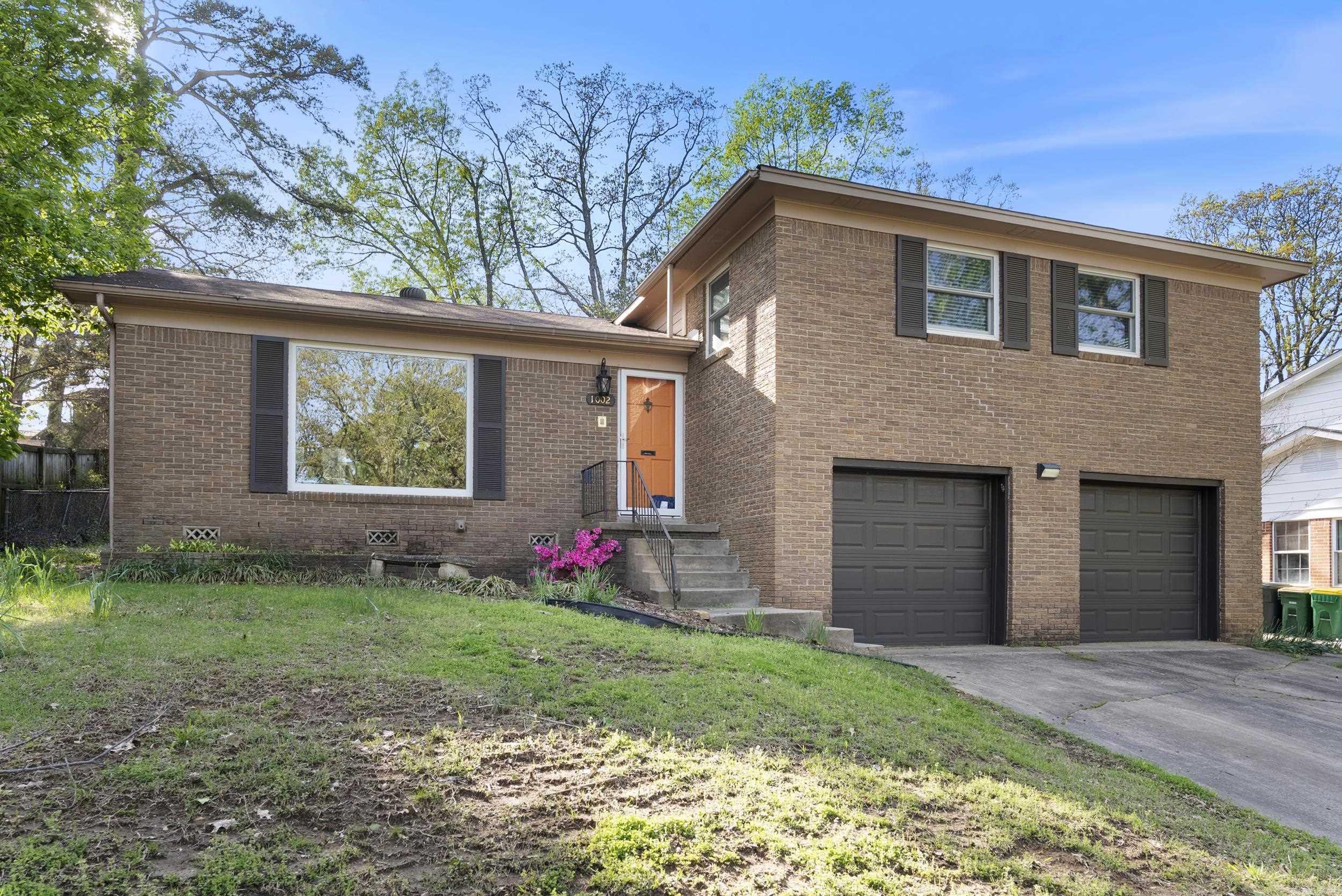 Buhlers 12th - Residential