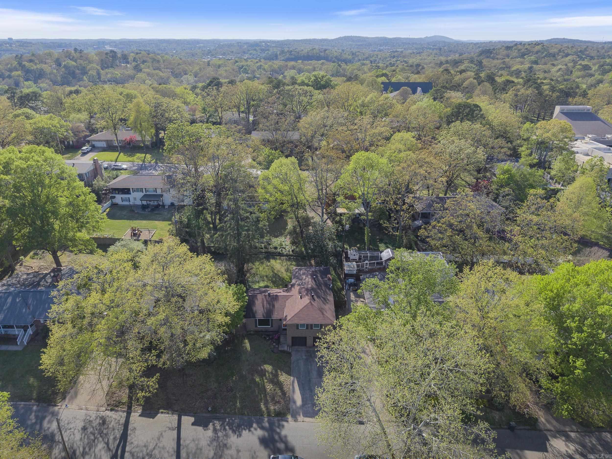 Buhlers 12th - Residential