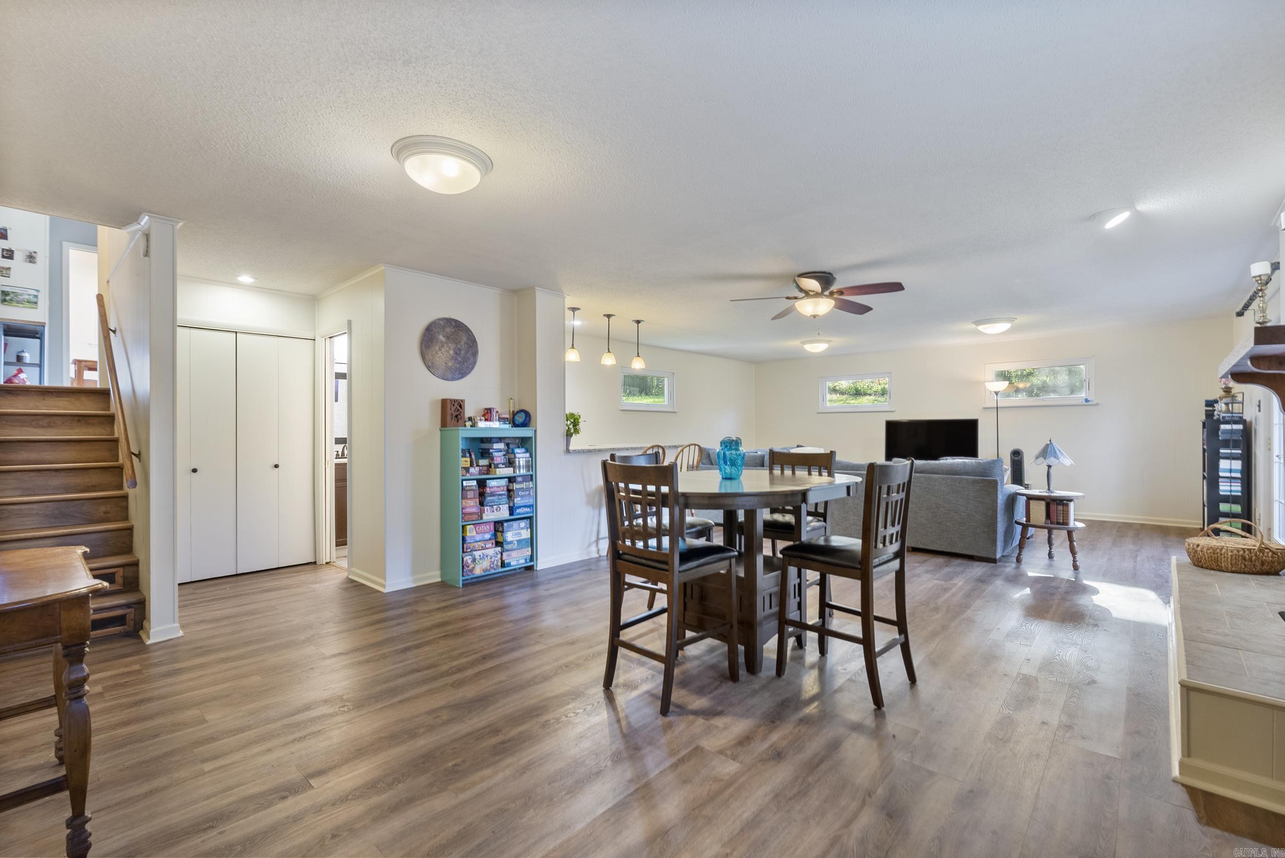 Buhlers 12th - Residential