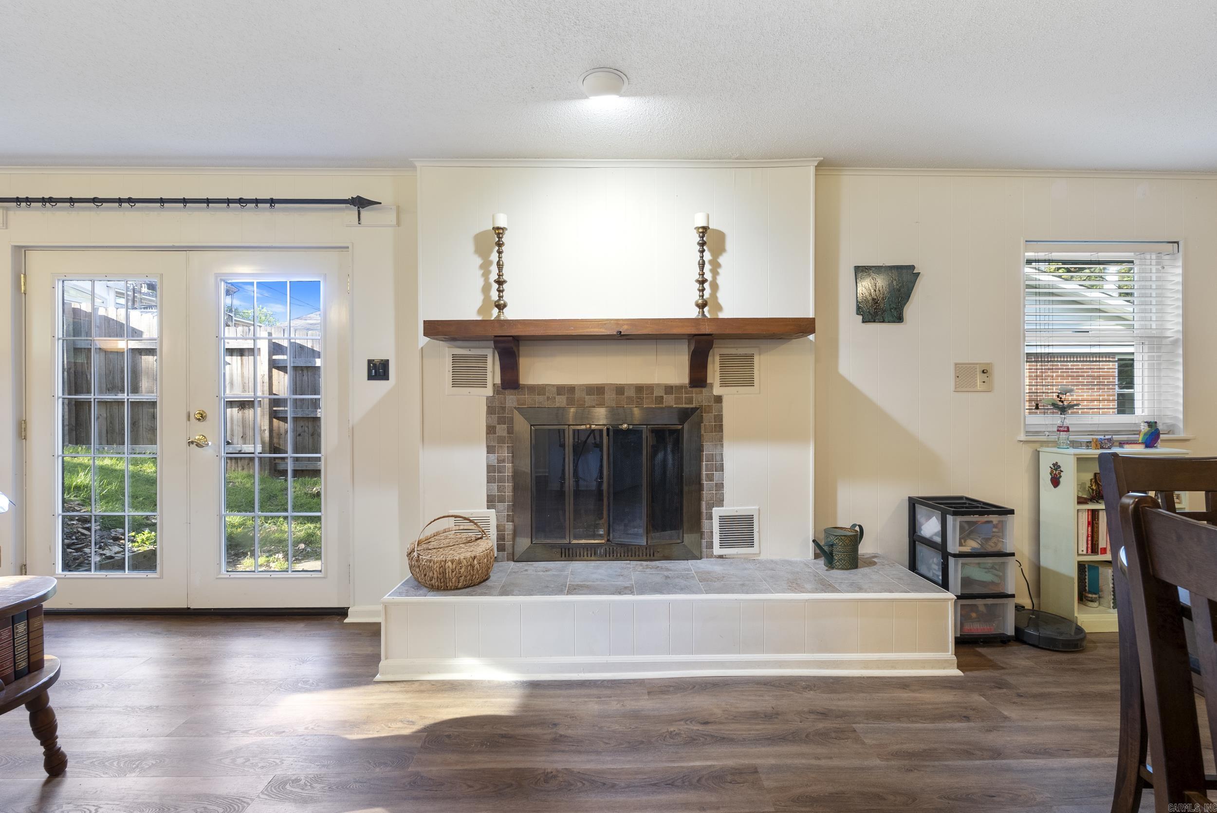 Buhlers 12th - Residential